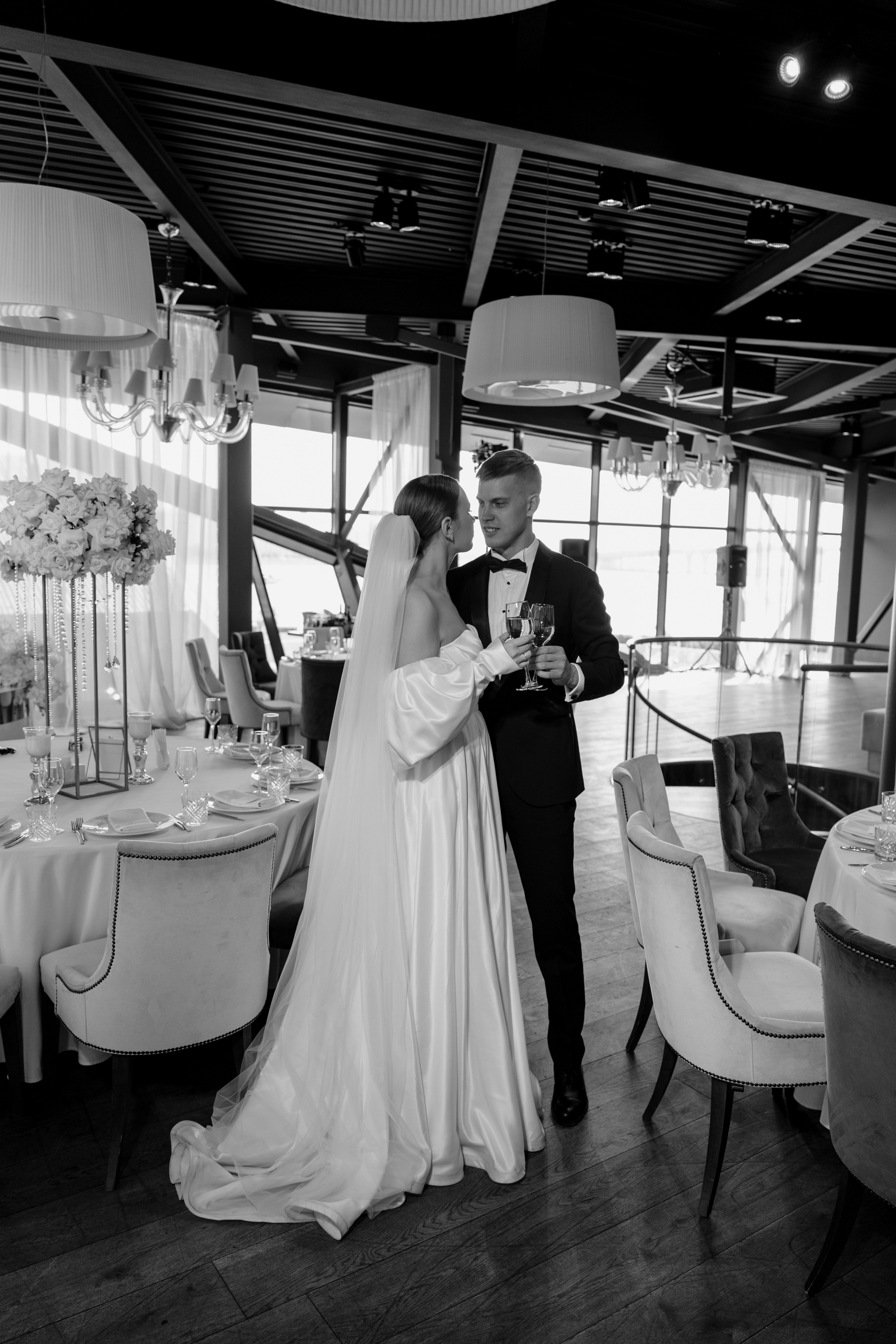 Wedding I&K. Свадебный фотограф Санкт-Петербург СПб