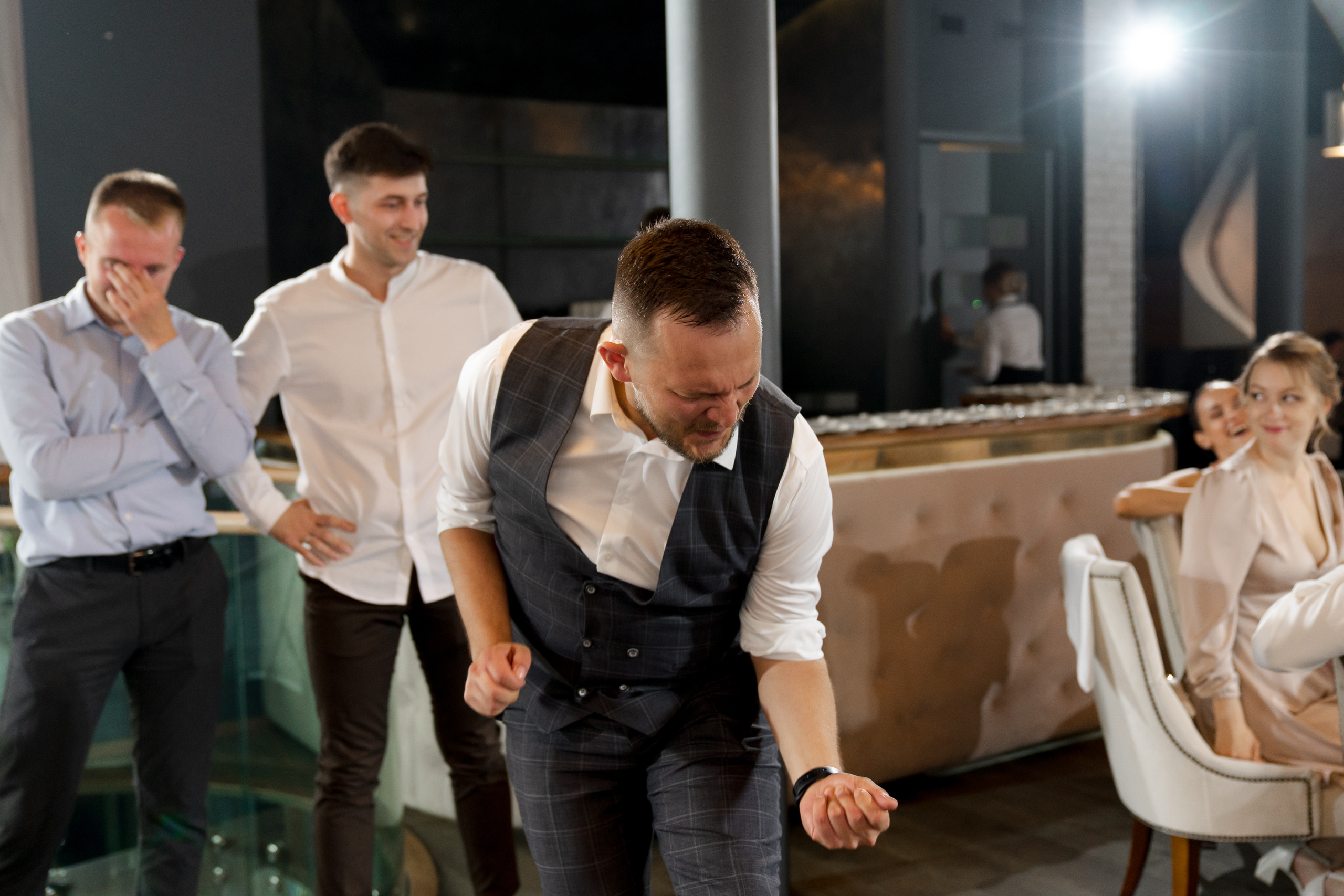 Wedding I&K. Свадебный фотограф Санкт-Петербург СПб