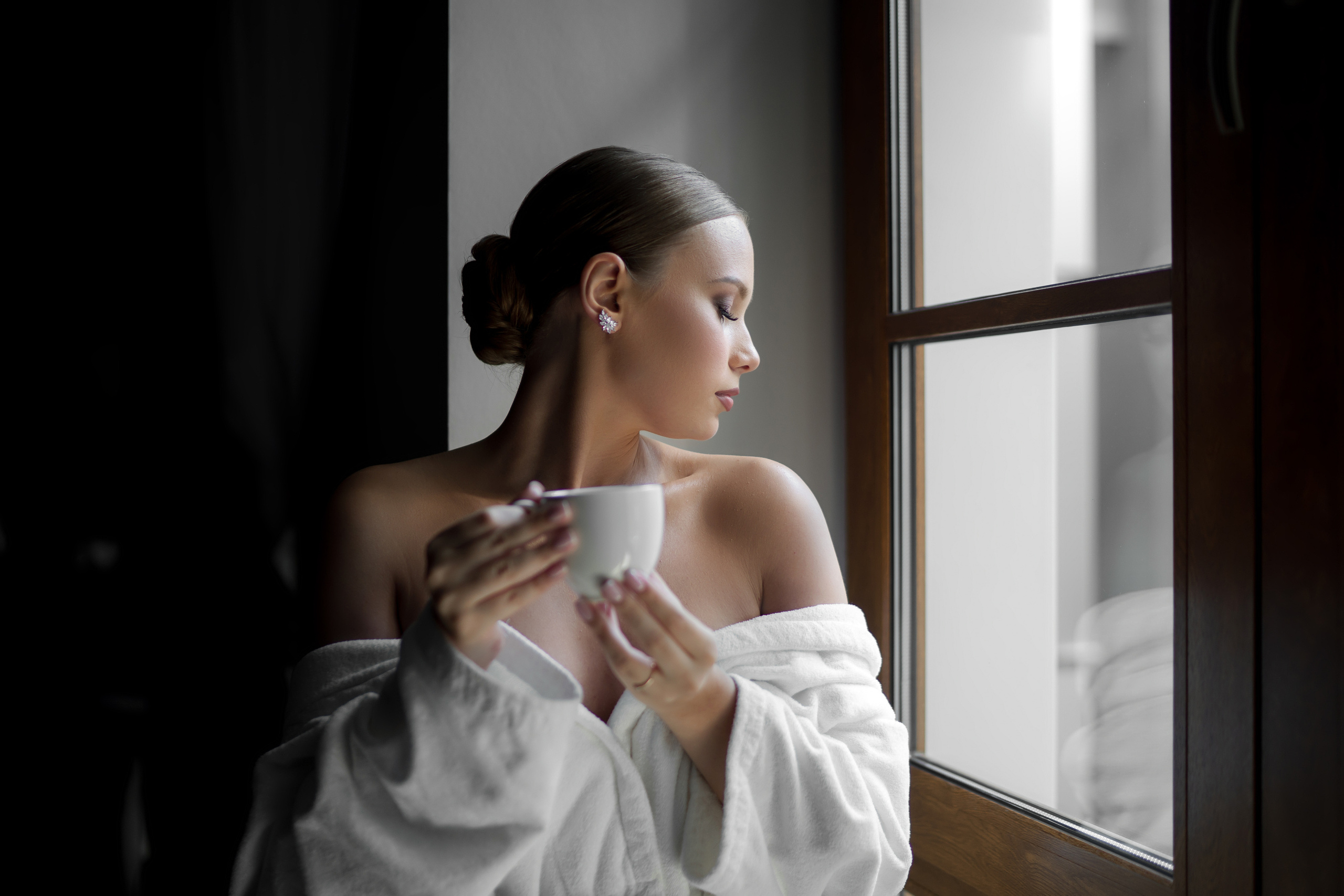 Wedding I&K. Свадебный фотограф Санкт-Петербург СПб