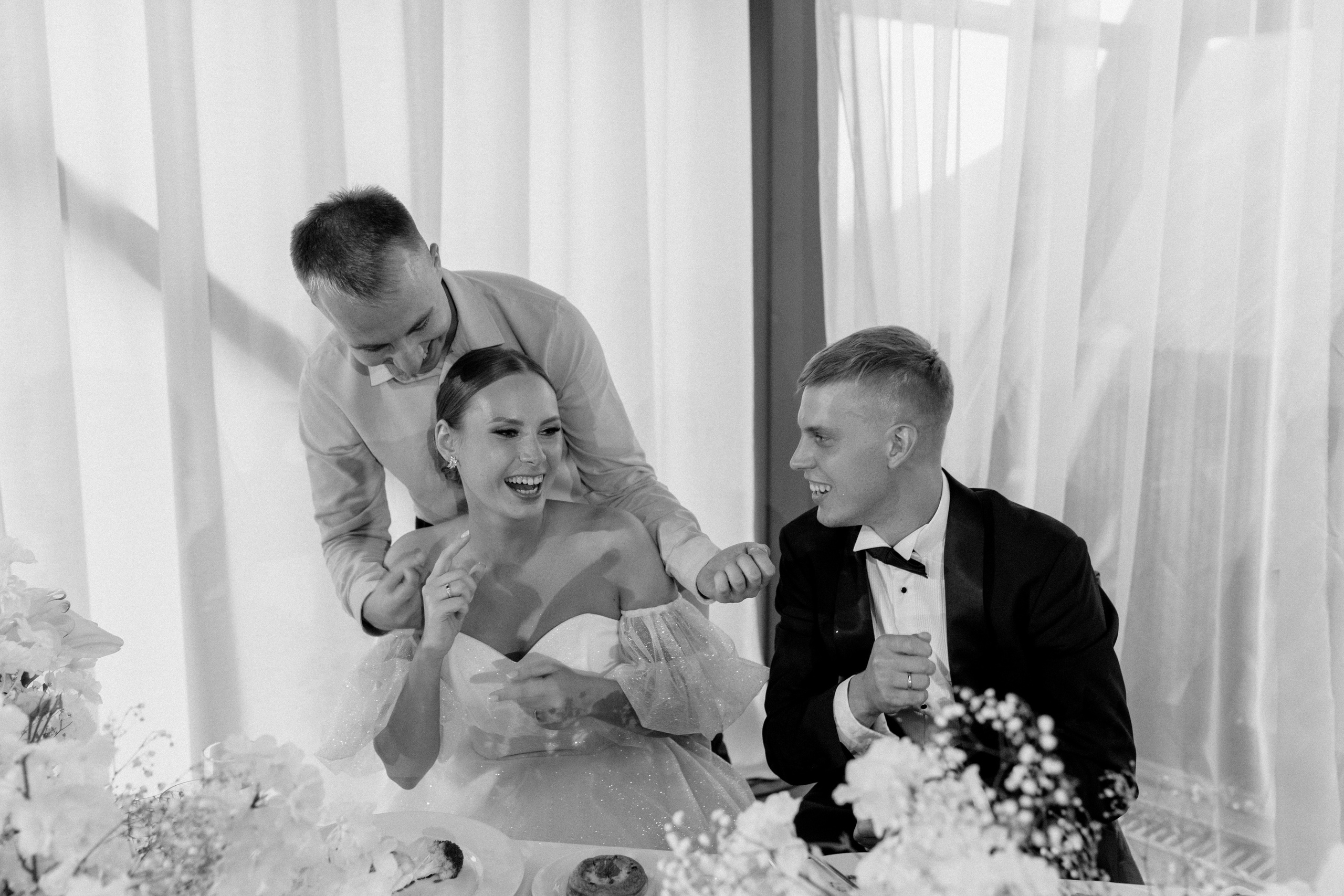 Wedding I&K. Свадебный фотограф Санкт-Петербург СПб