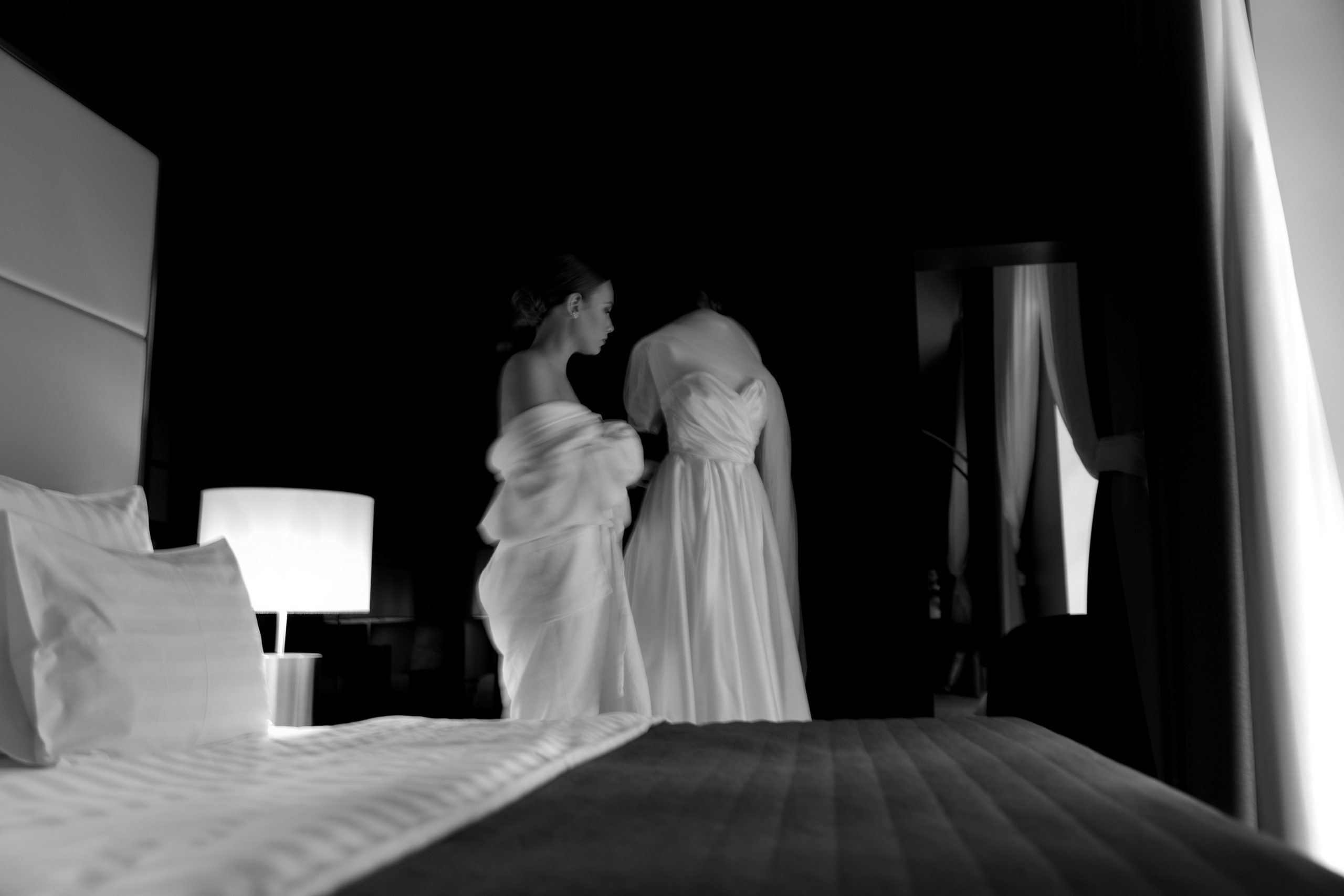 Wedding I&K. Свадебный фотограф Санкт-Петербург СПб