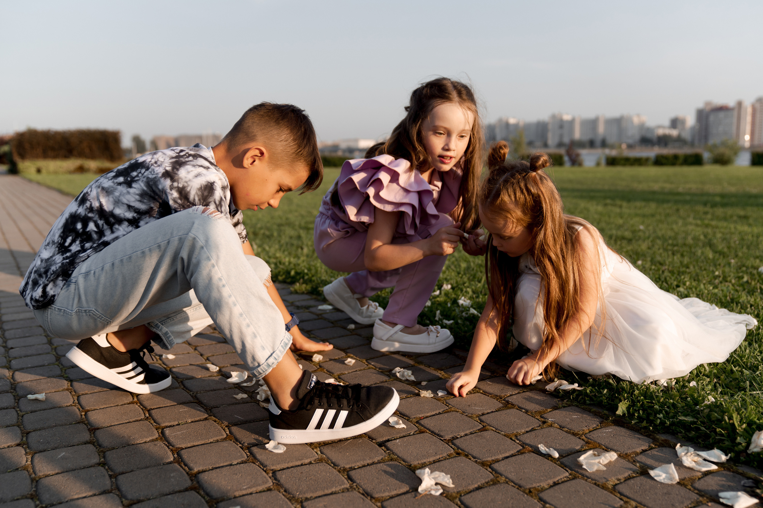 Wedding I&K. Свадебный фотограф Санкт-Петербург СПб