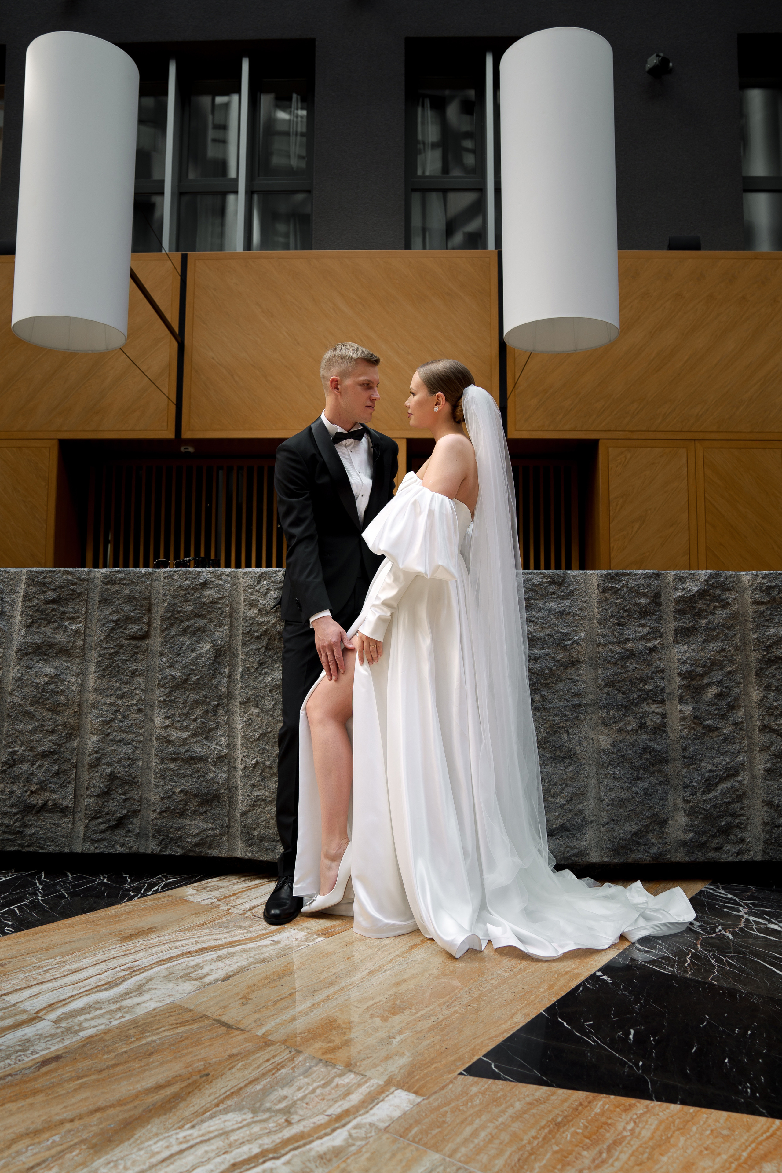 Wedding I&K. Свадебный фотограф Санкт-Петербург СПб