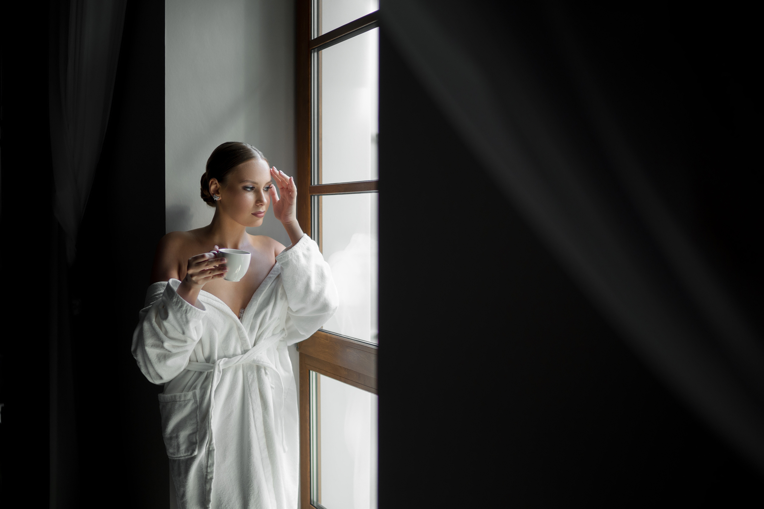 Wedding I&K. Свадебный фотограф Санкт-Петербург СПб