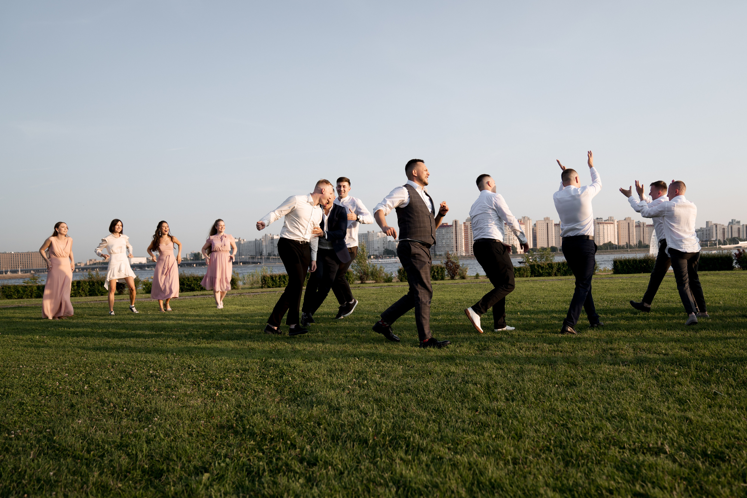 Wedding I&K. Свадебный фотограф Санкт-Петербург СПб