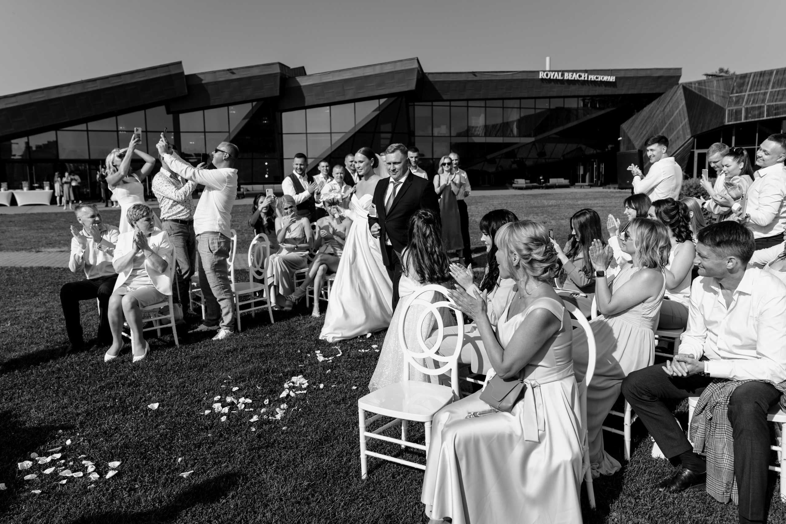 Wedding I&K. Свадебный фотограф Санкт-Петербург СПб