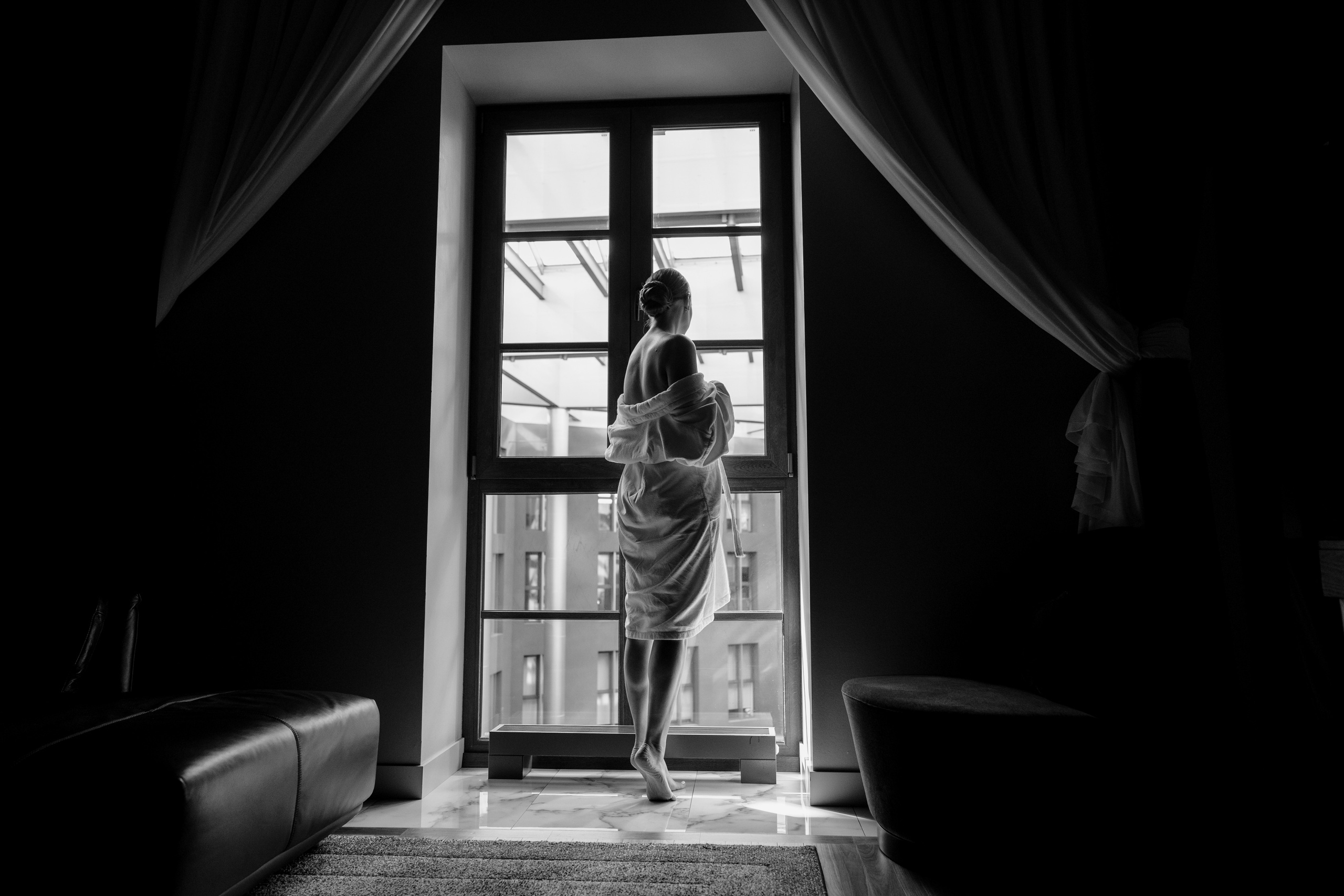 Wedding I&K. Свадебный фотограф Санкт-Петербург СПб