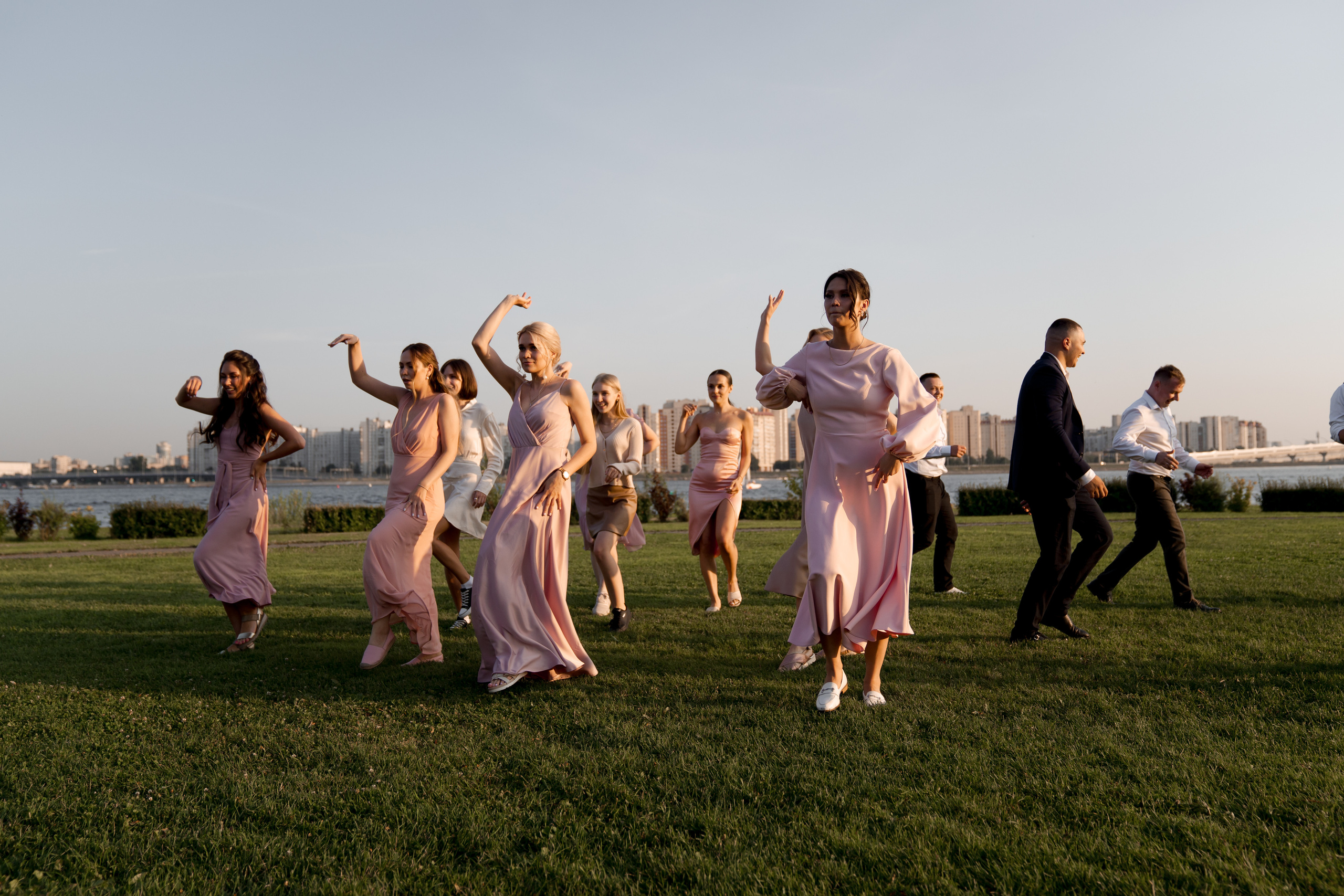 Wedding I&K. Свадебный фотограф Санкт-Петербург СПб