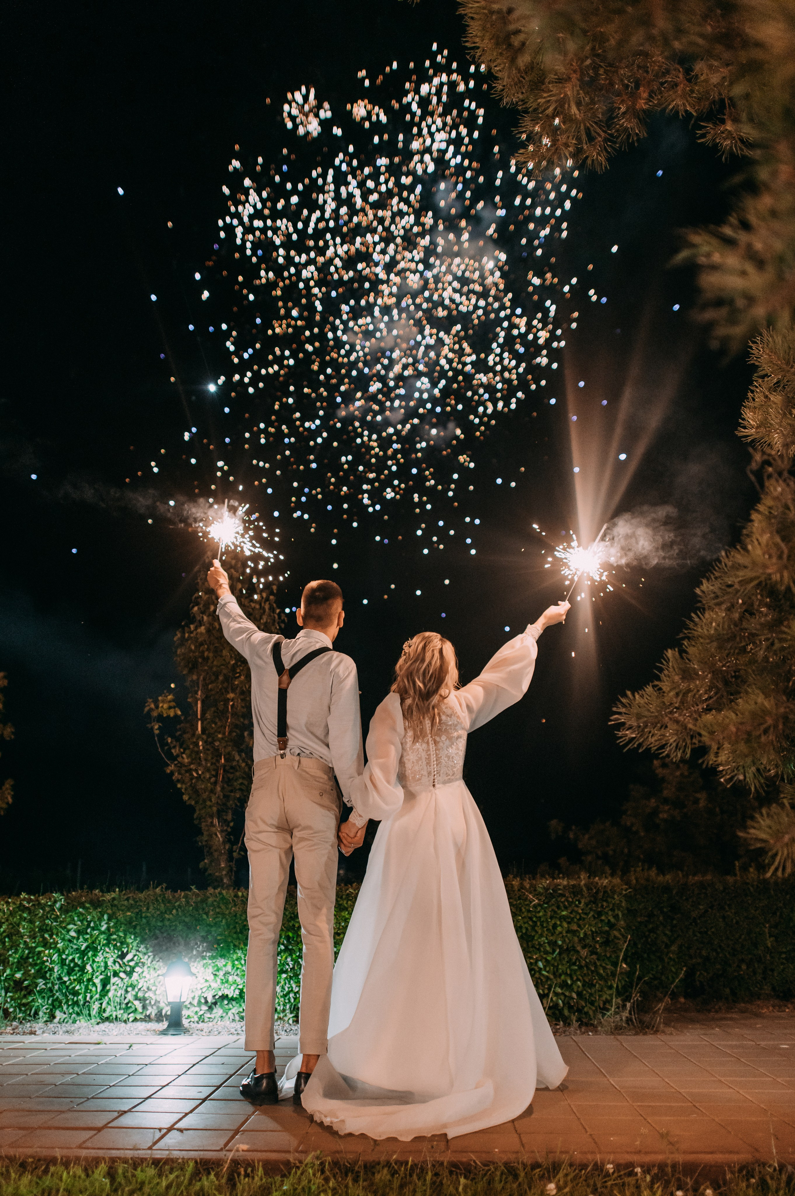 Олег + Люба. Свадебный фотограф Волжский Волгоград Каблов Николай