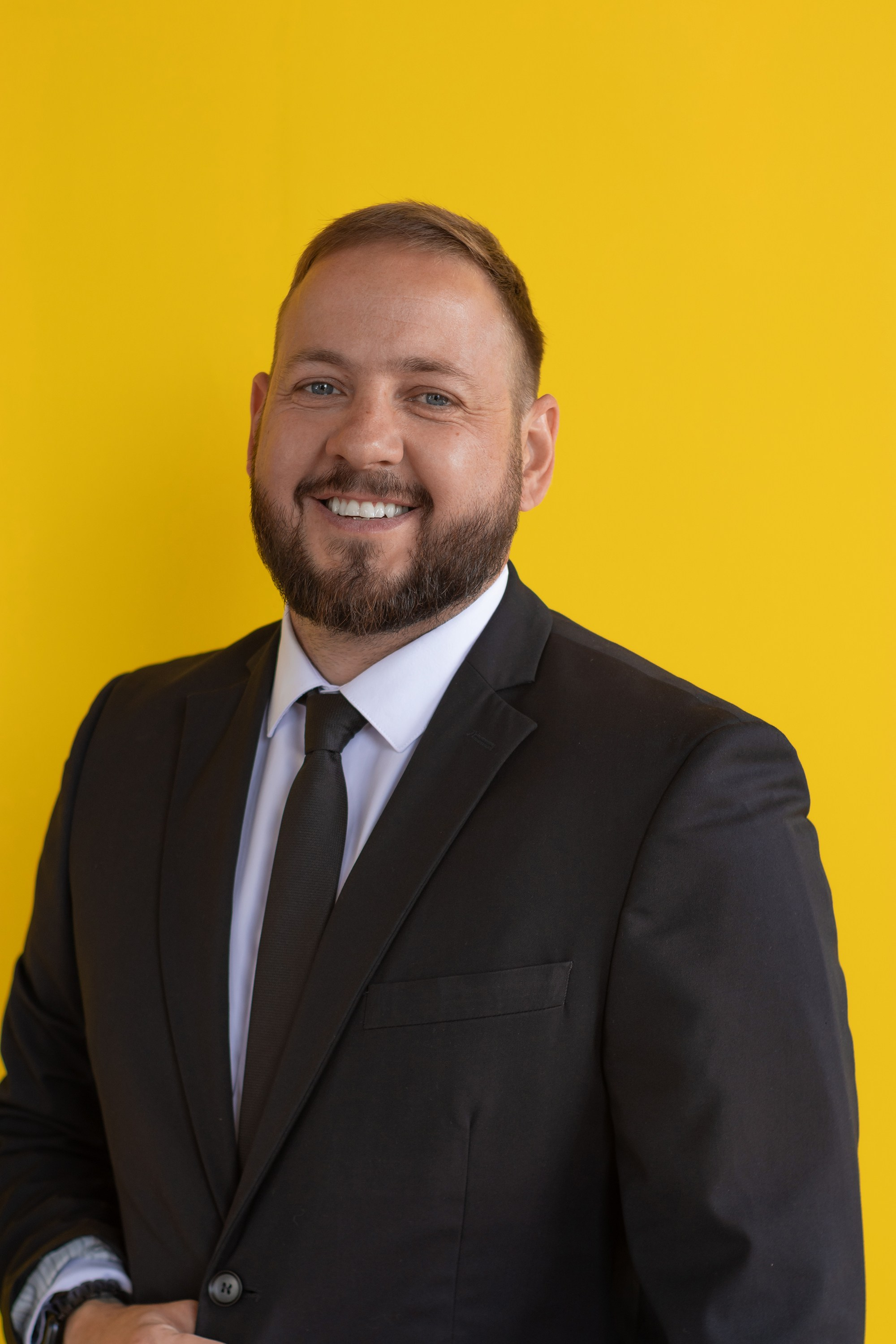 Мужская контент-фотосессия, деловая фотосъемка Краснодар для сайта