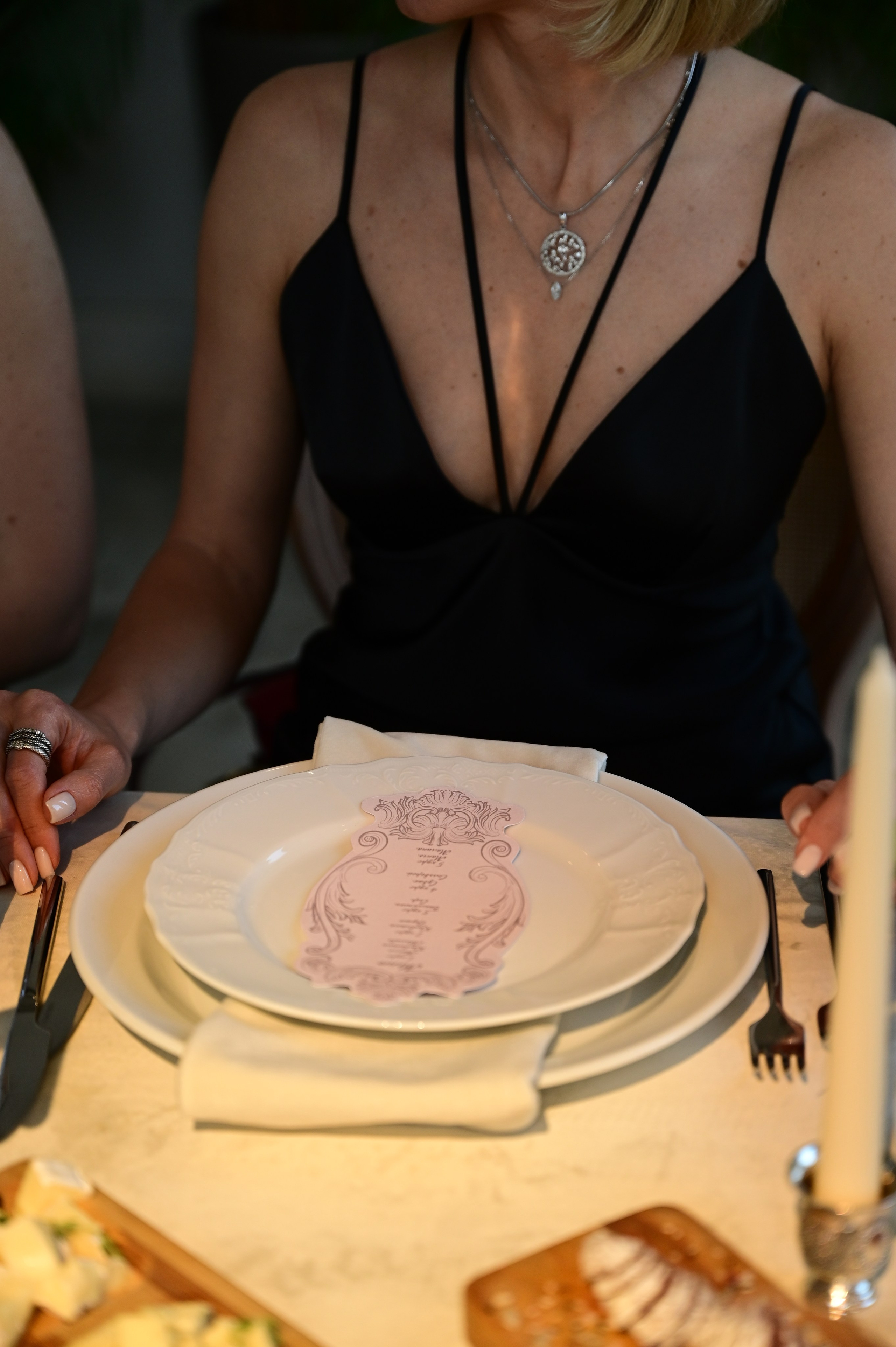 Birthday Dinner. Семейный и свадебный фотограф в Туле Москве