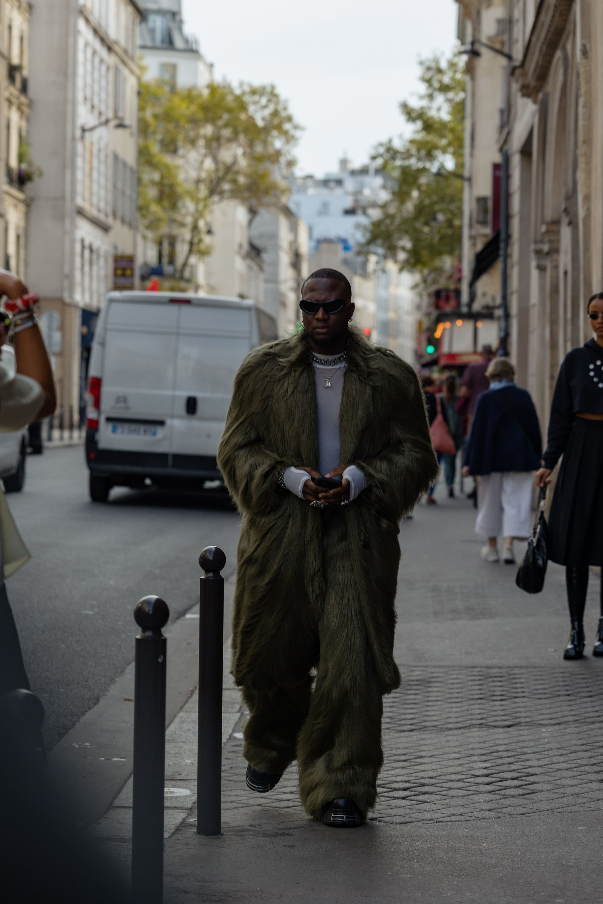 VICTORIA TOMAS. Photographer in Milan Ivan Goncharov