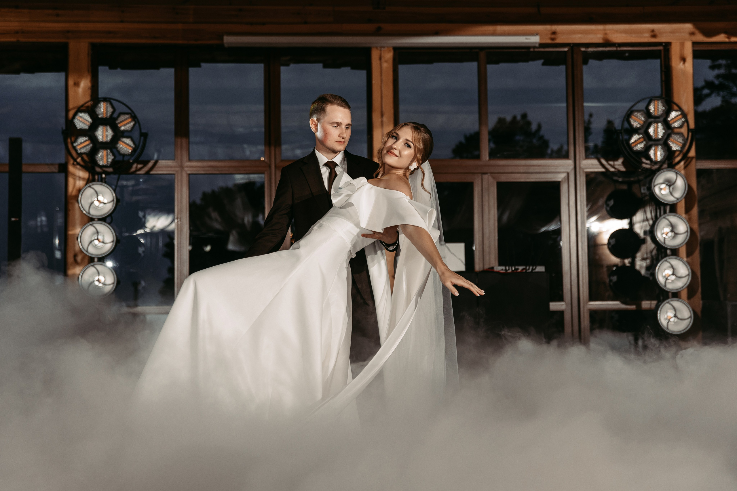 Илья & Ангелина. Свадебный ФОТОГРАФ и ВИДЕОГРАФ Ульяновск