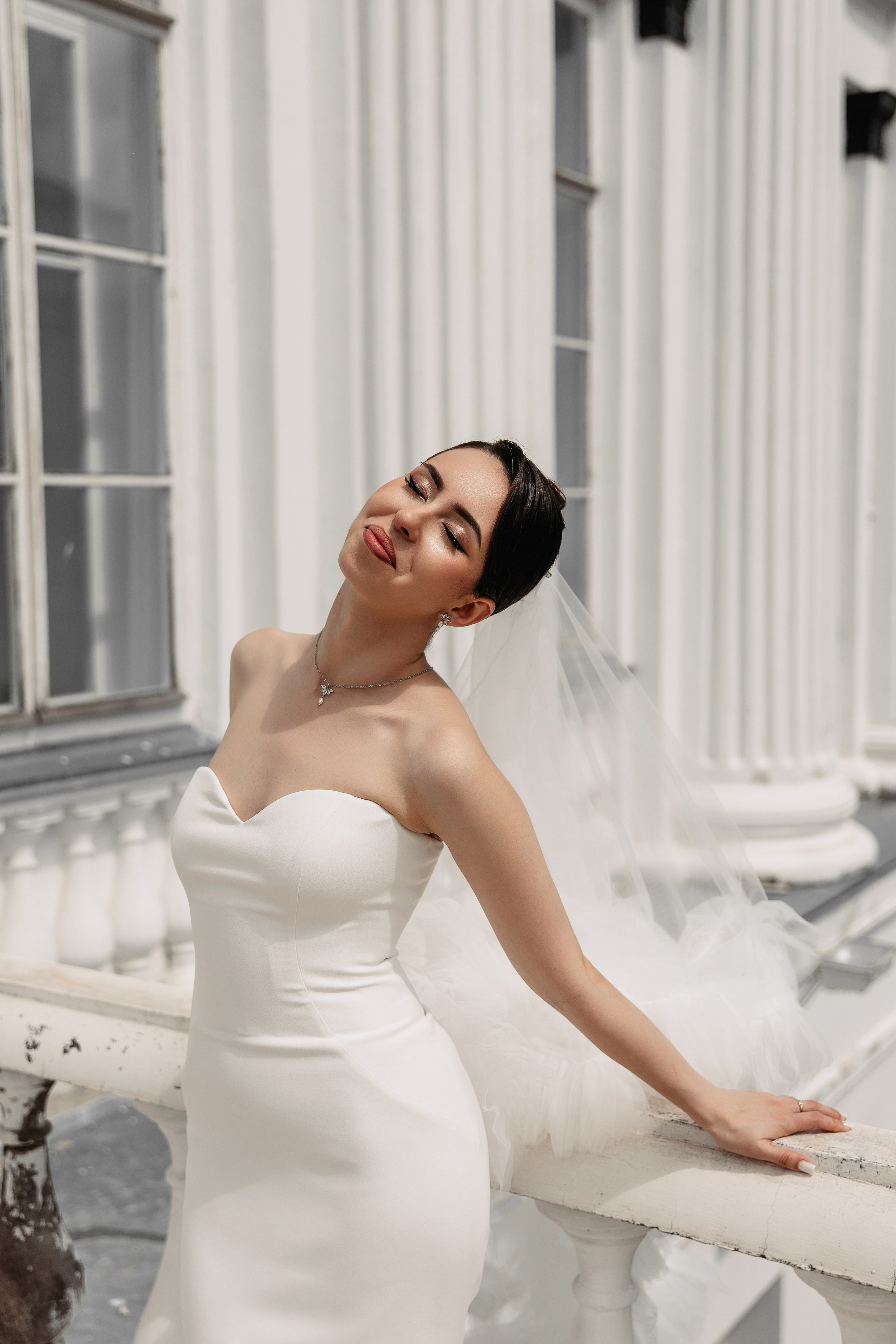 Илья & Лилия. Свадебный ФОТОГРАФ и ВИДЕОГРАФ Ульяновск