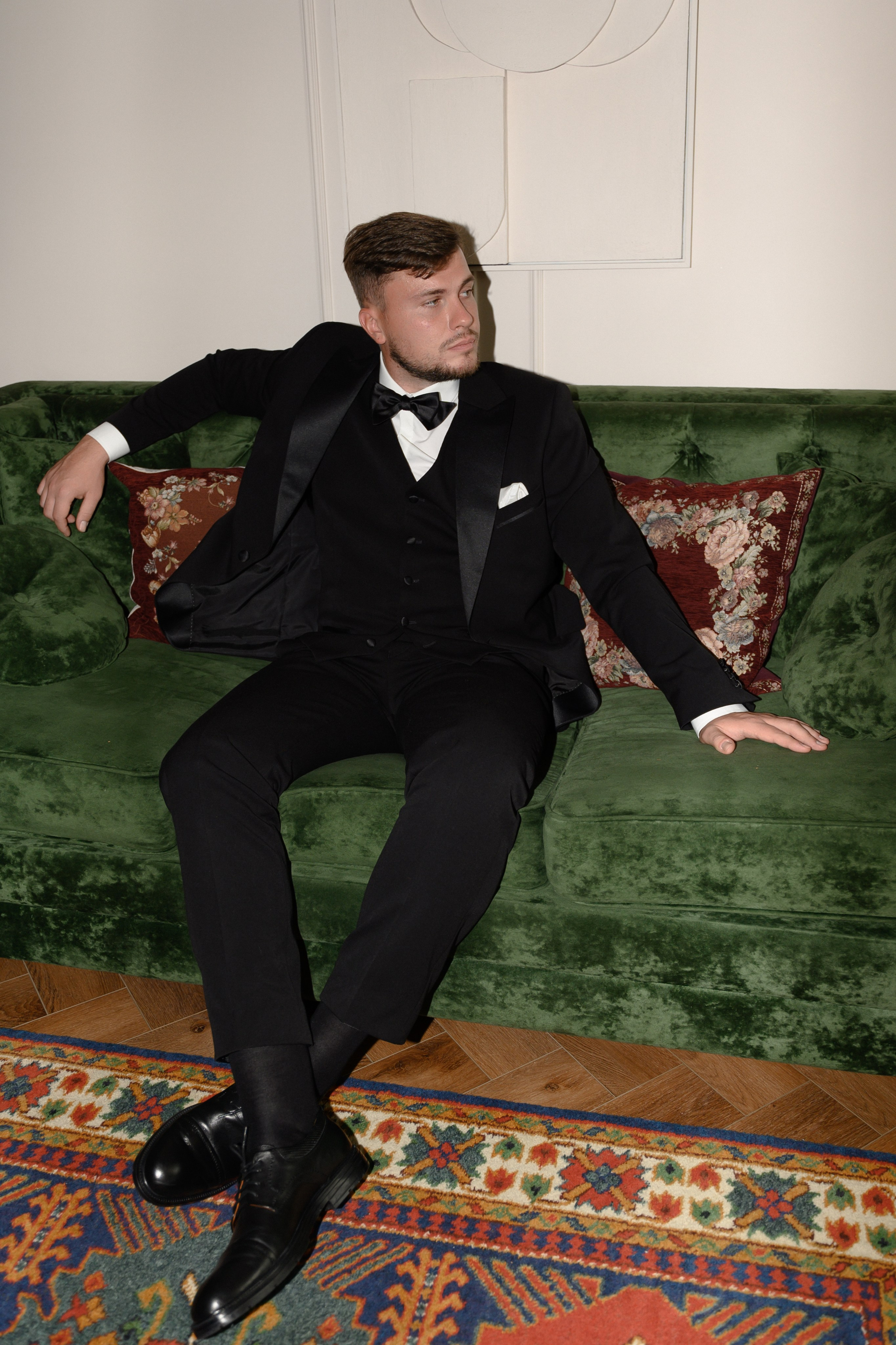 Надя & Витя, Orange Love. Свадебный фотограф Тюмень Анастасия Битная