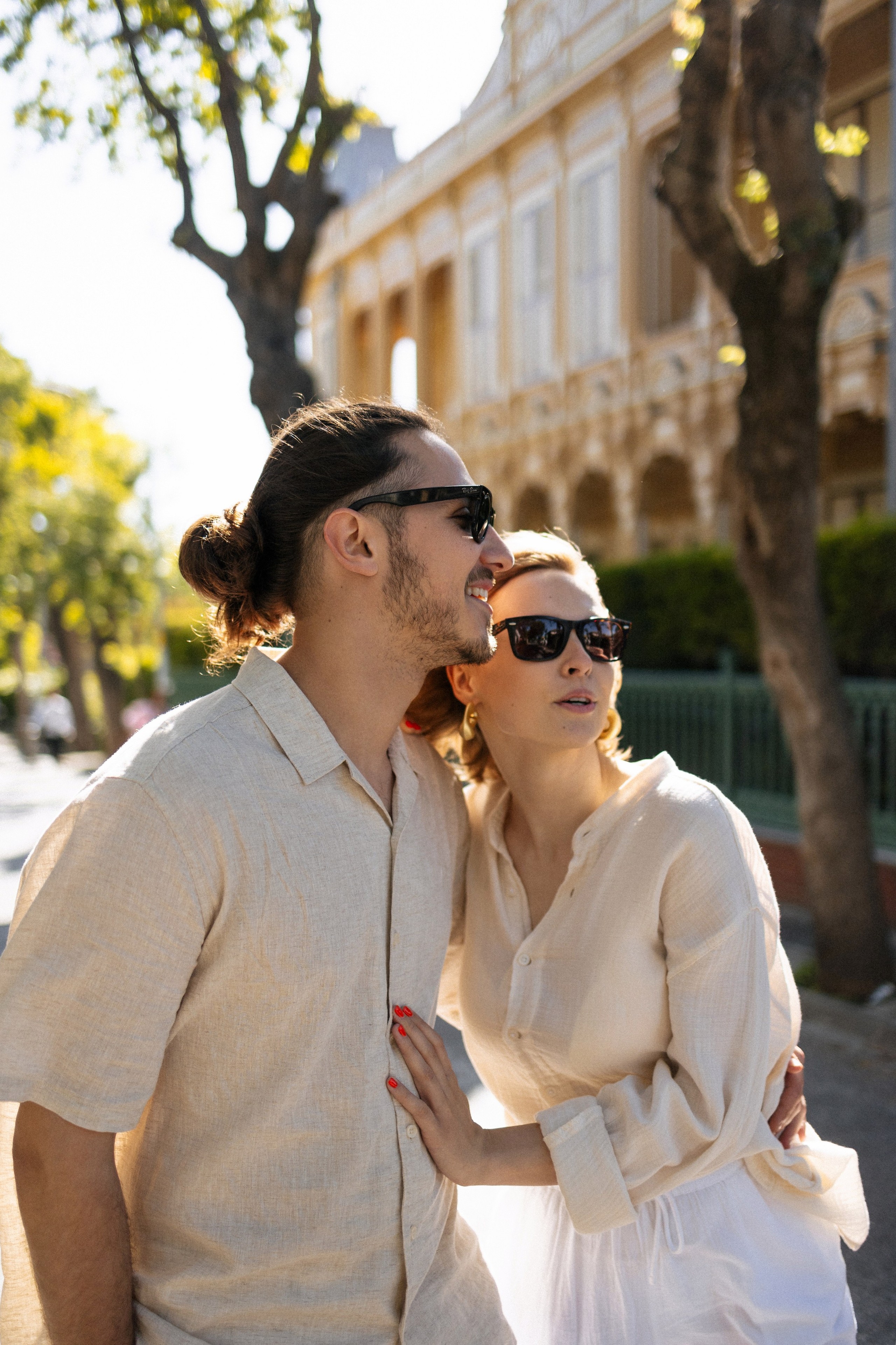 Остров. Свадебный фотограф Москва Степановский Александр