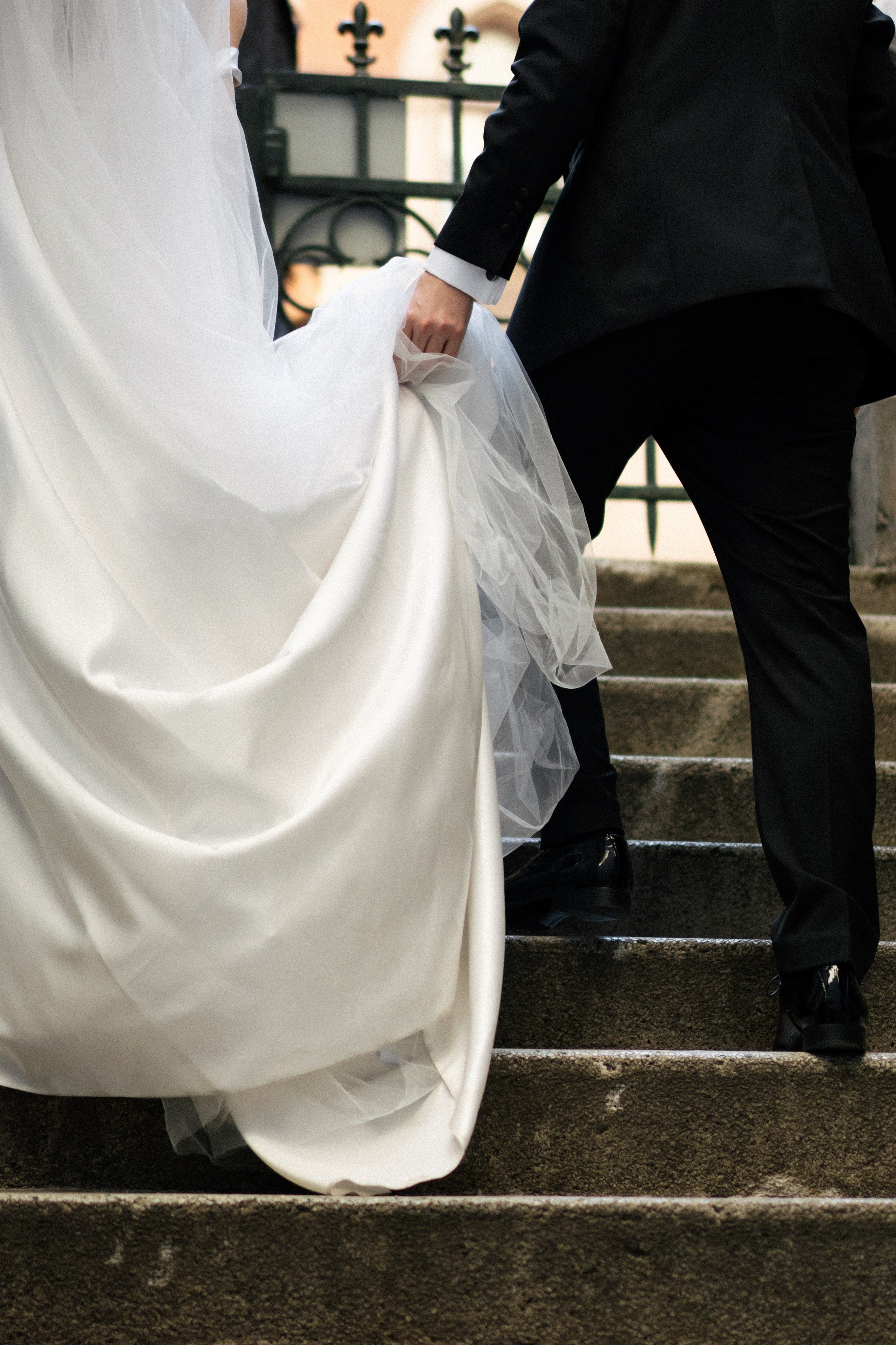 Даниэль и Виктория. Wedding and family photographer