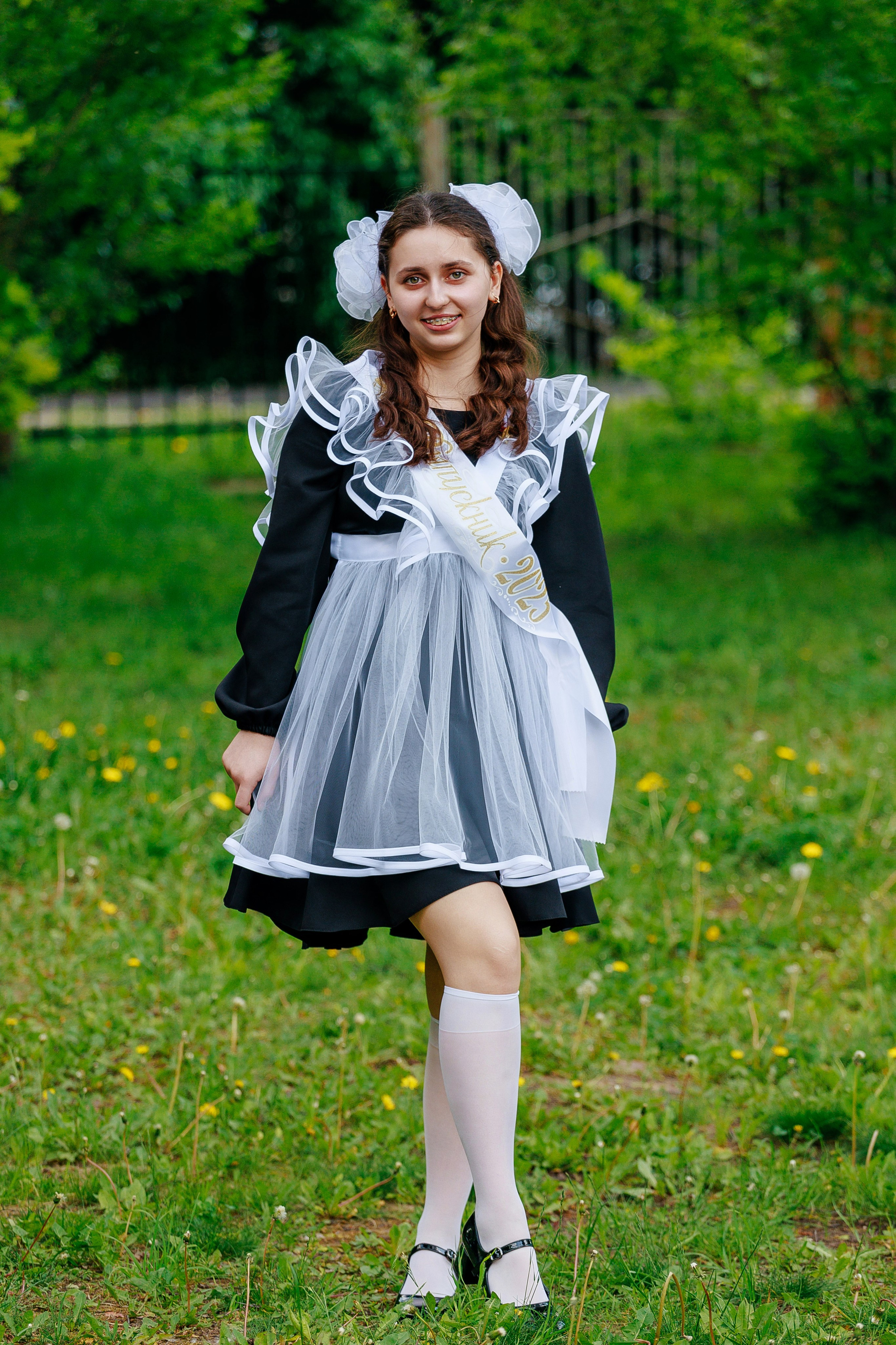 11-й Г класс. Семейный и детский фотограф в Москве Александра Мак