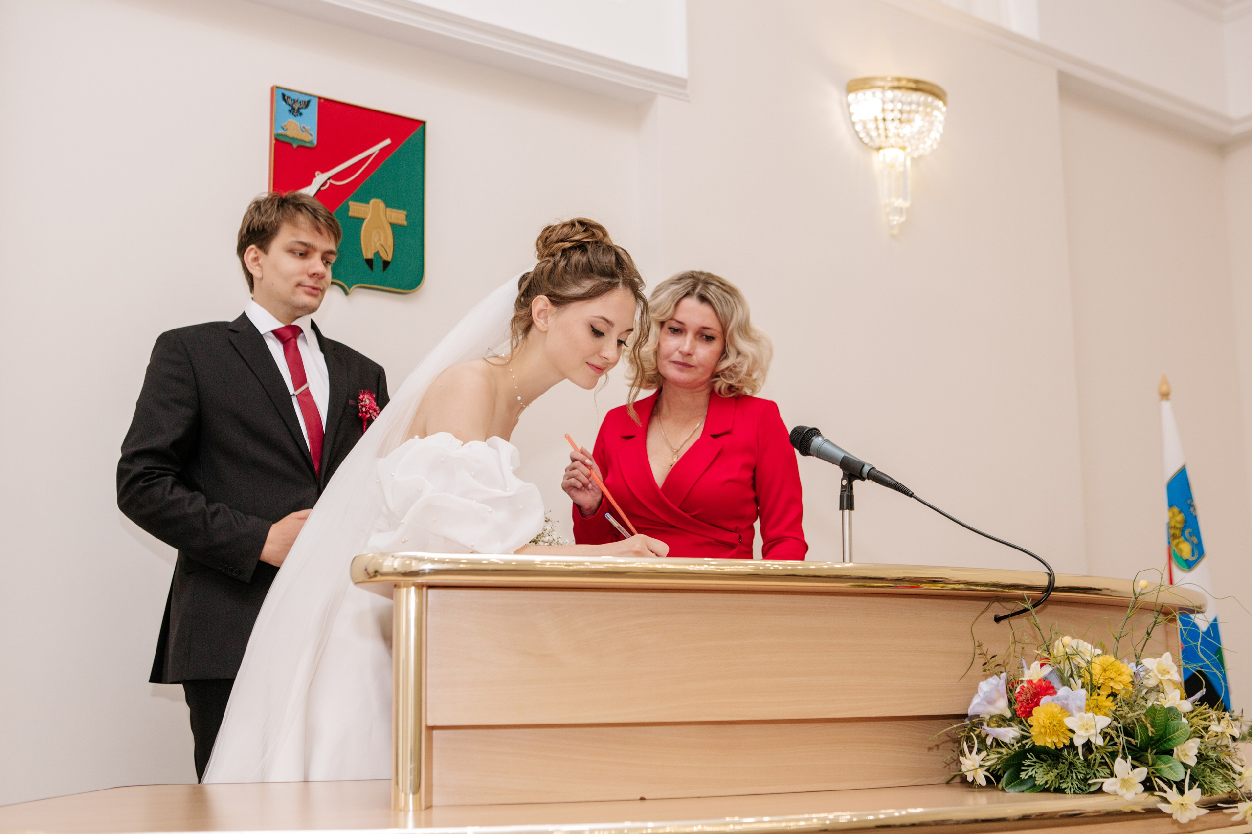 • Ирина & Павел •. Семейный и свадебный фотограф в Воронеже Майя Добровольская