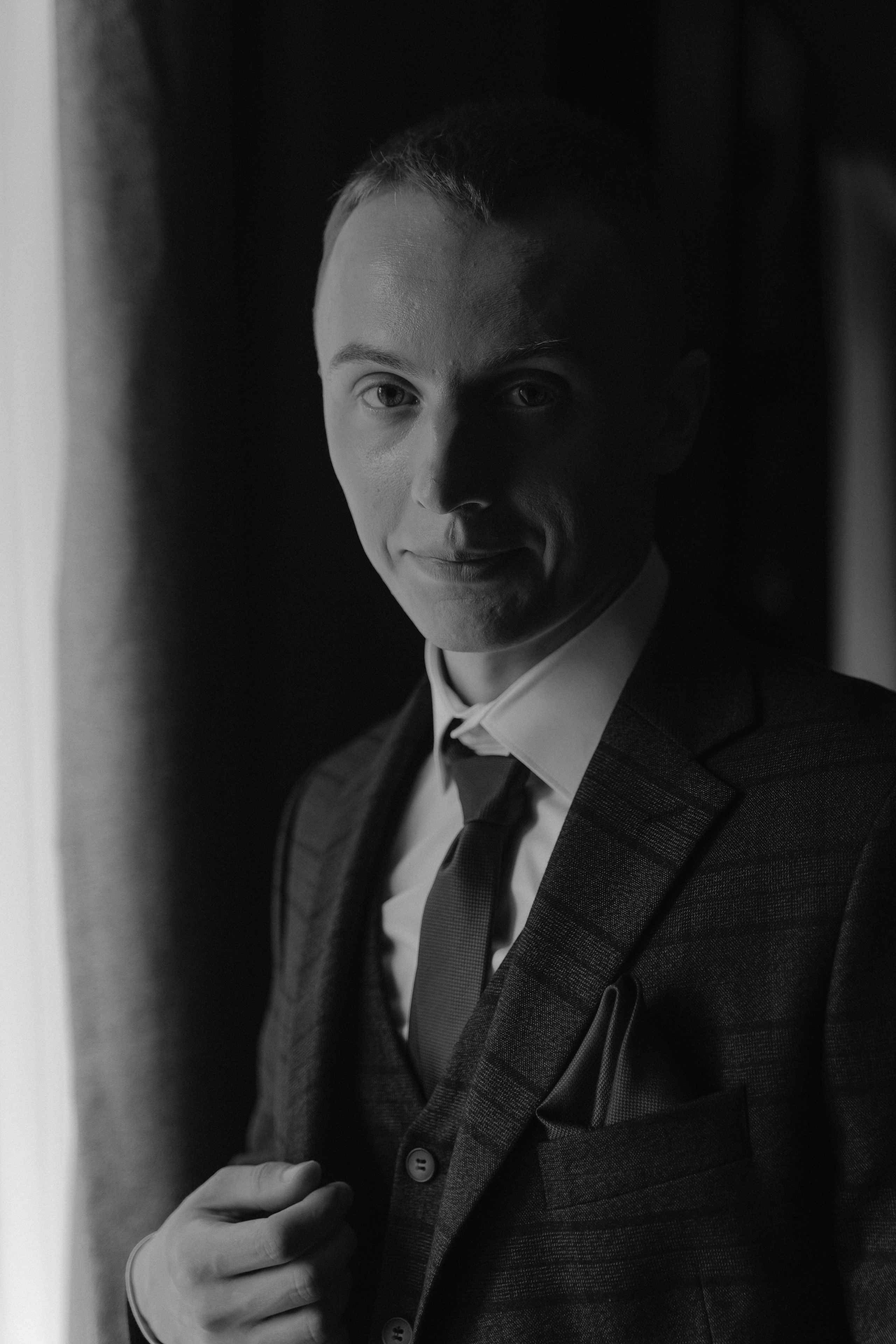 A&V. Свадебный фотограф — Наталья Фед СПб/Москва