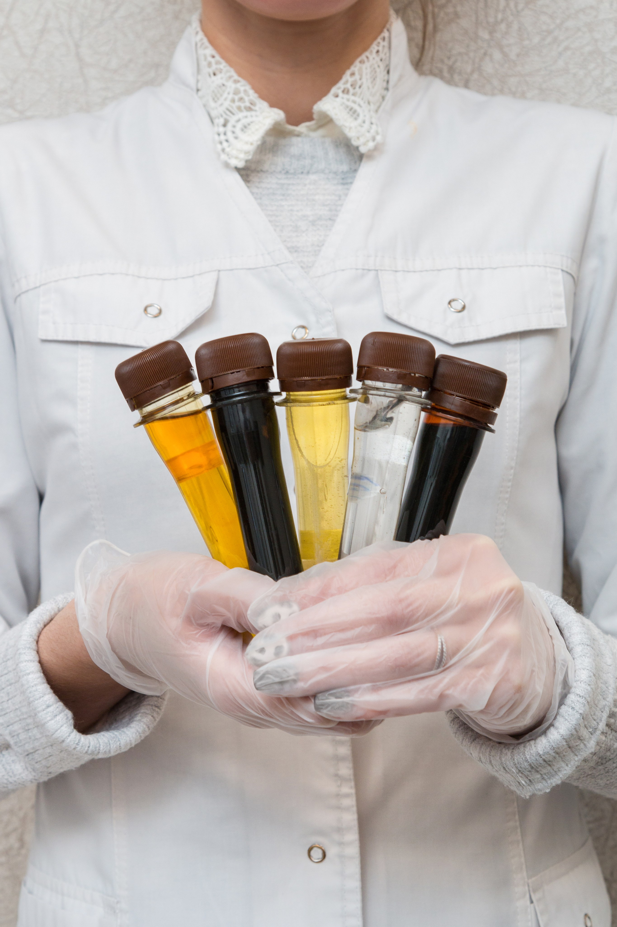 Съемка подсластителей и добавок | Фуд фотограф Воронеж