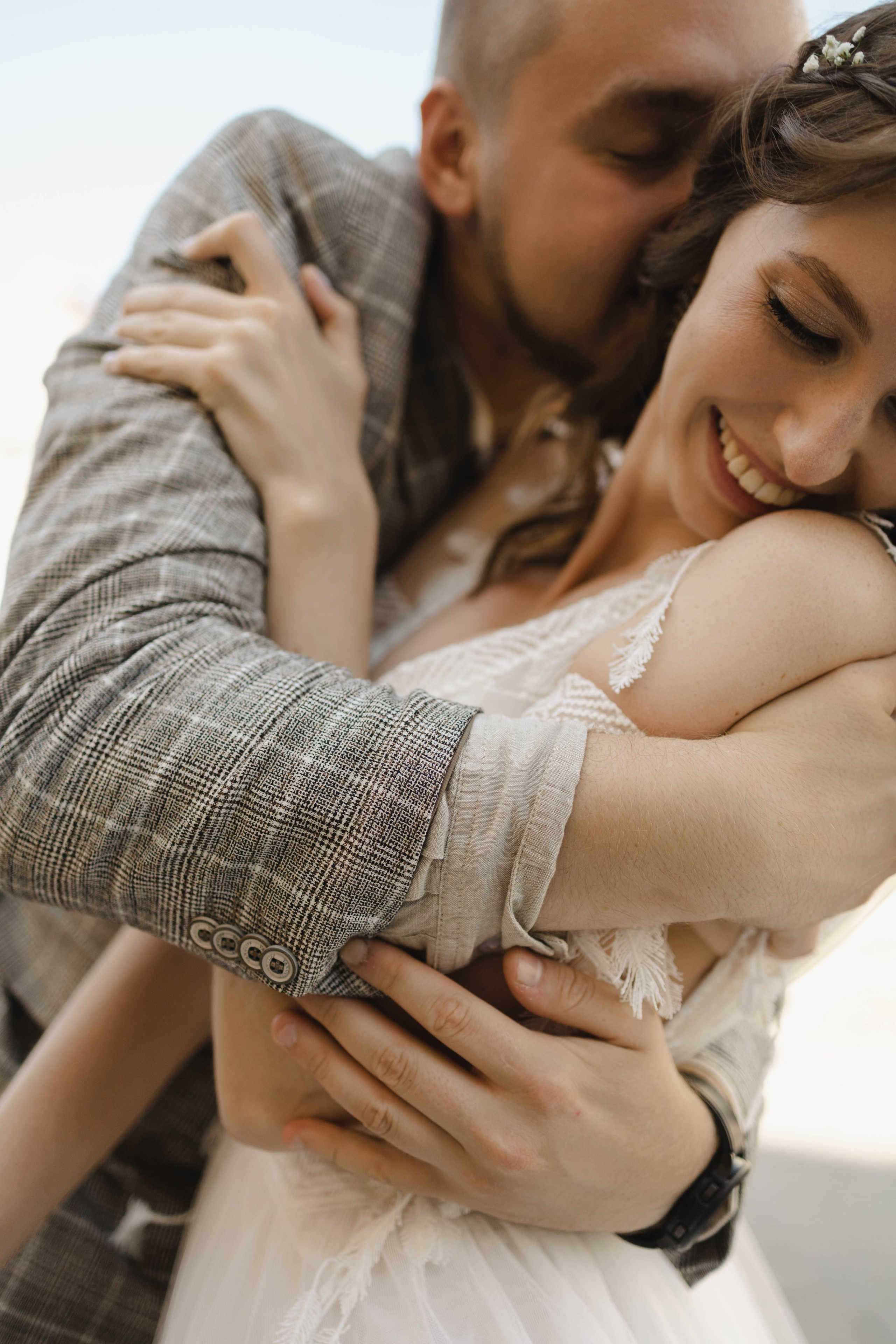 Кристина и Александр. Фотограф Ирина Гринько Тольятти Самара Москва