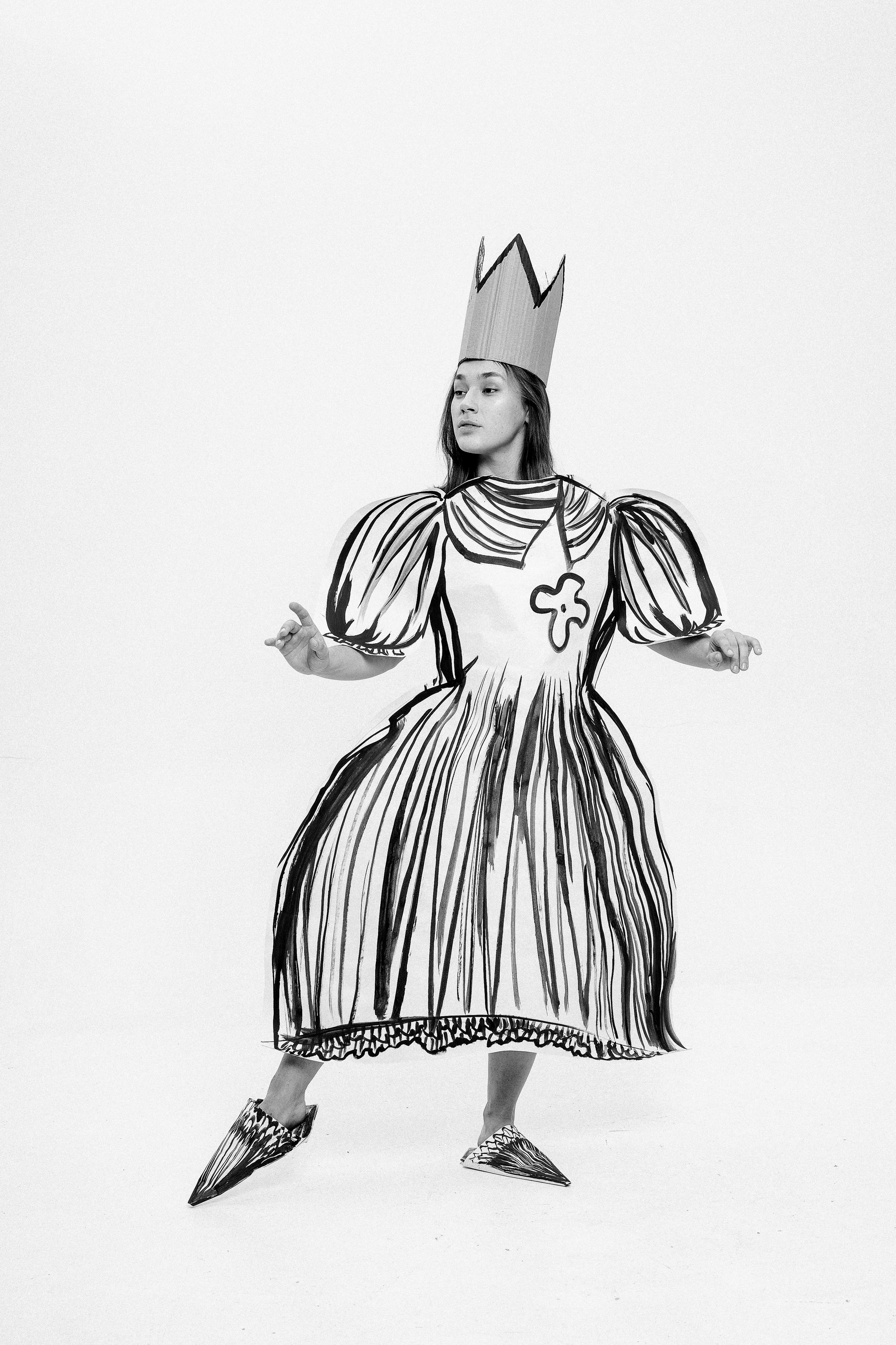 Катя Полханова. Фотограф Алла Быкова