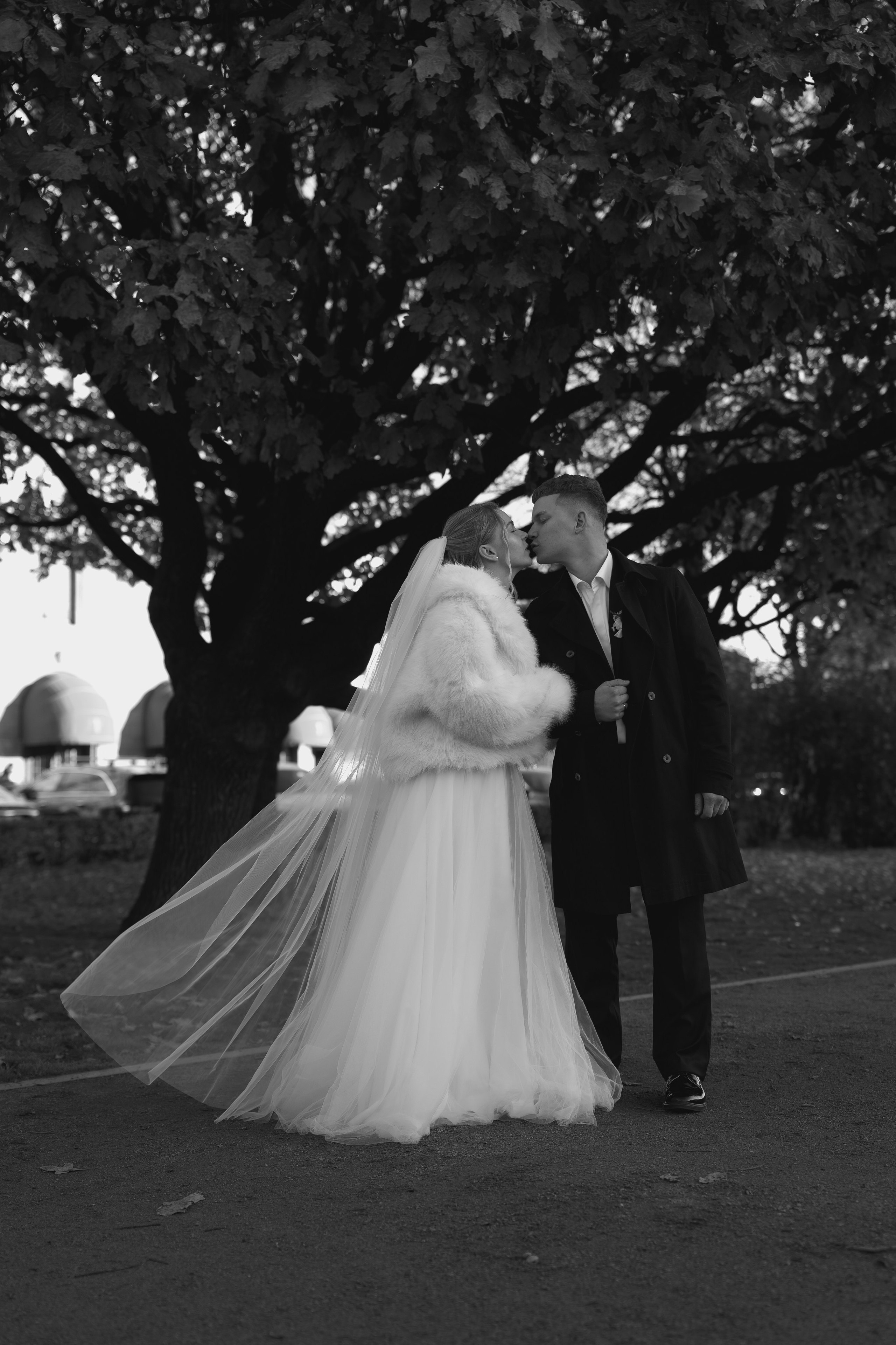 Настя и Даня. Фотограф в Санкт-Петербурге Мария Александрова