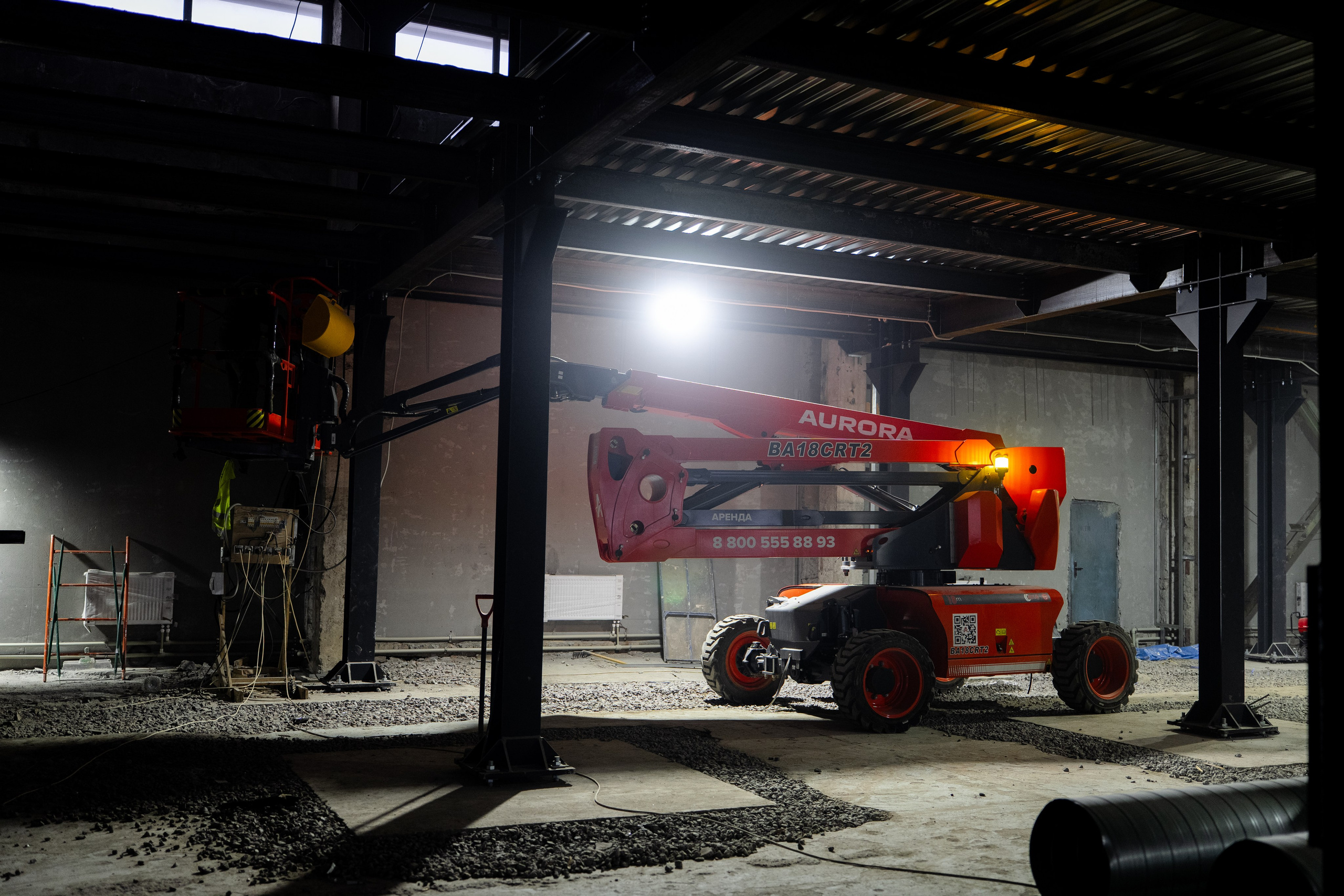 Land. Фотограф в Санкт-Петербурге Мария Александрова