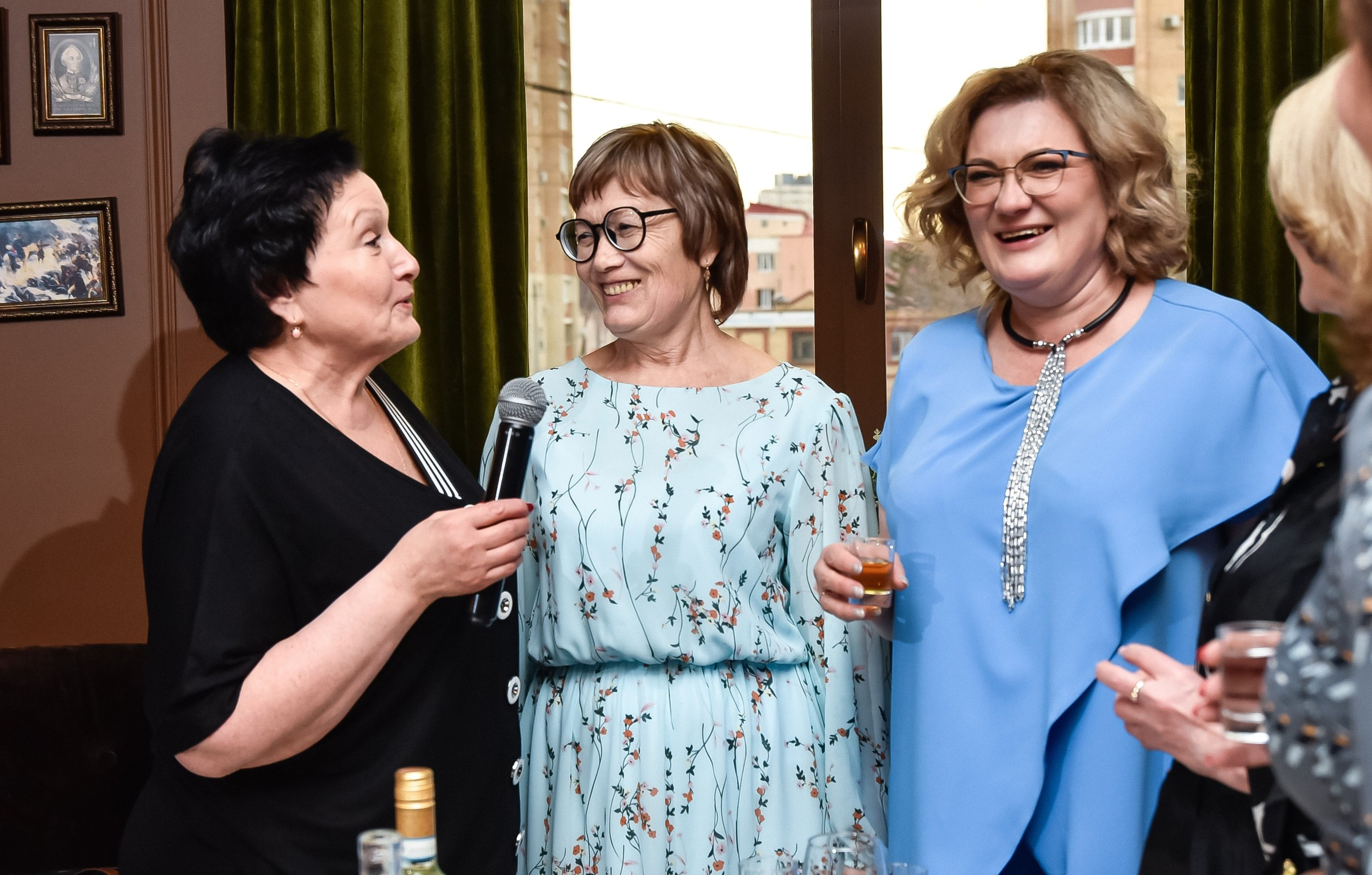 Репортажная съемка в Самаре и Самарской области