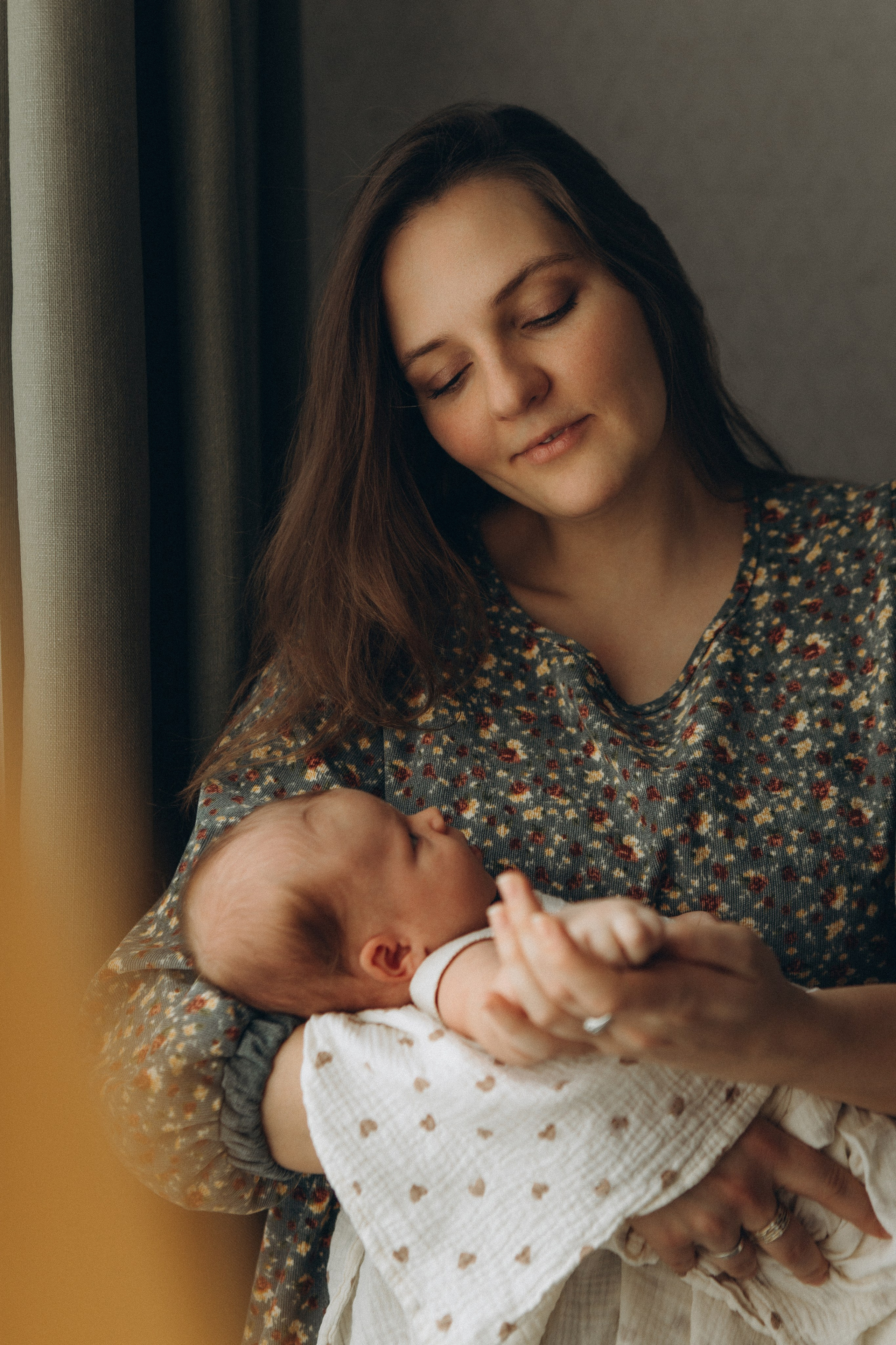 Миша. Семейный фотограф в Краснодаре Виктория Кокоулина