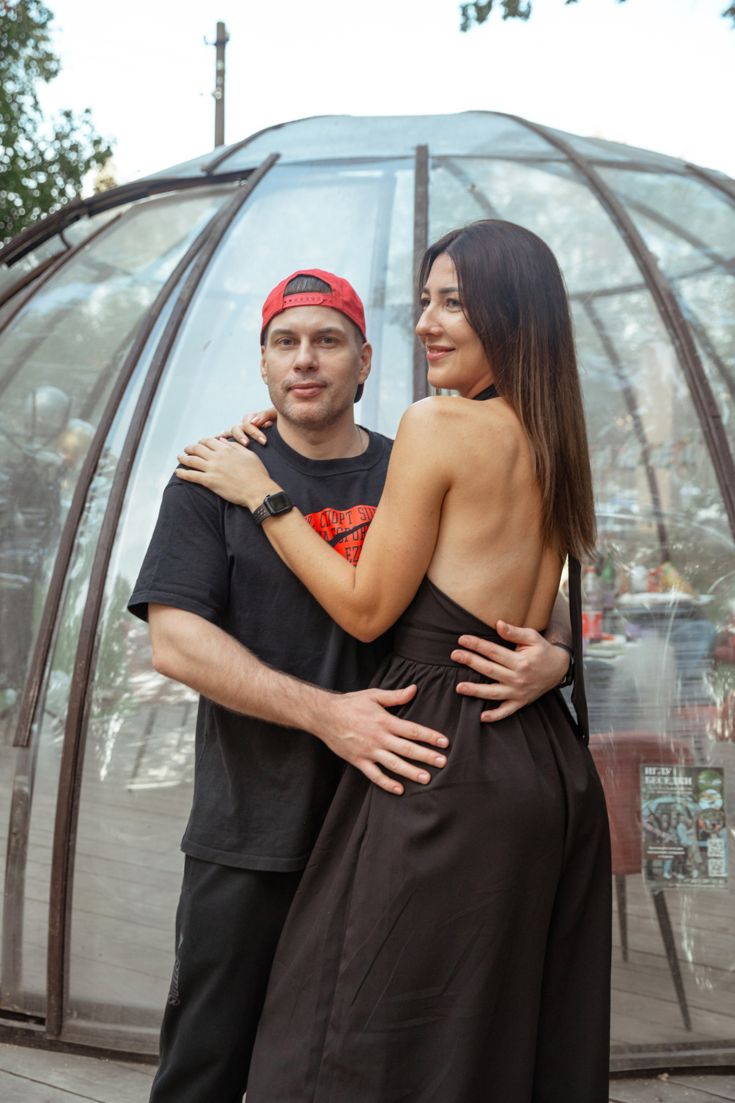 Юбилей Иглу. Семейный и детский фотограф в Нижнем Новгороде