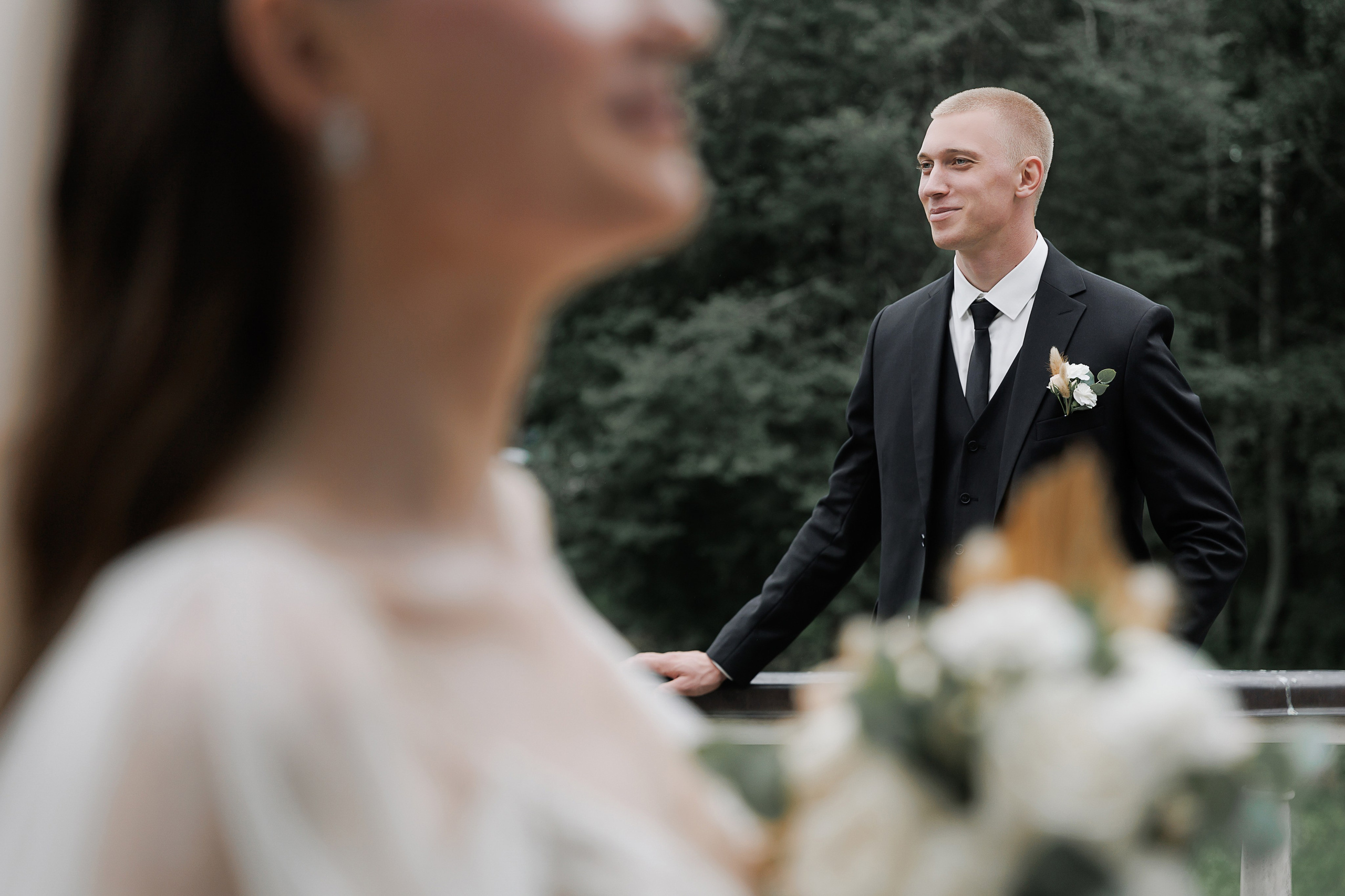 Свадьба. Свадебный и семейный фотограф в Твери и Тверской области