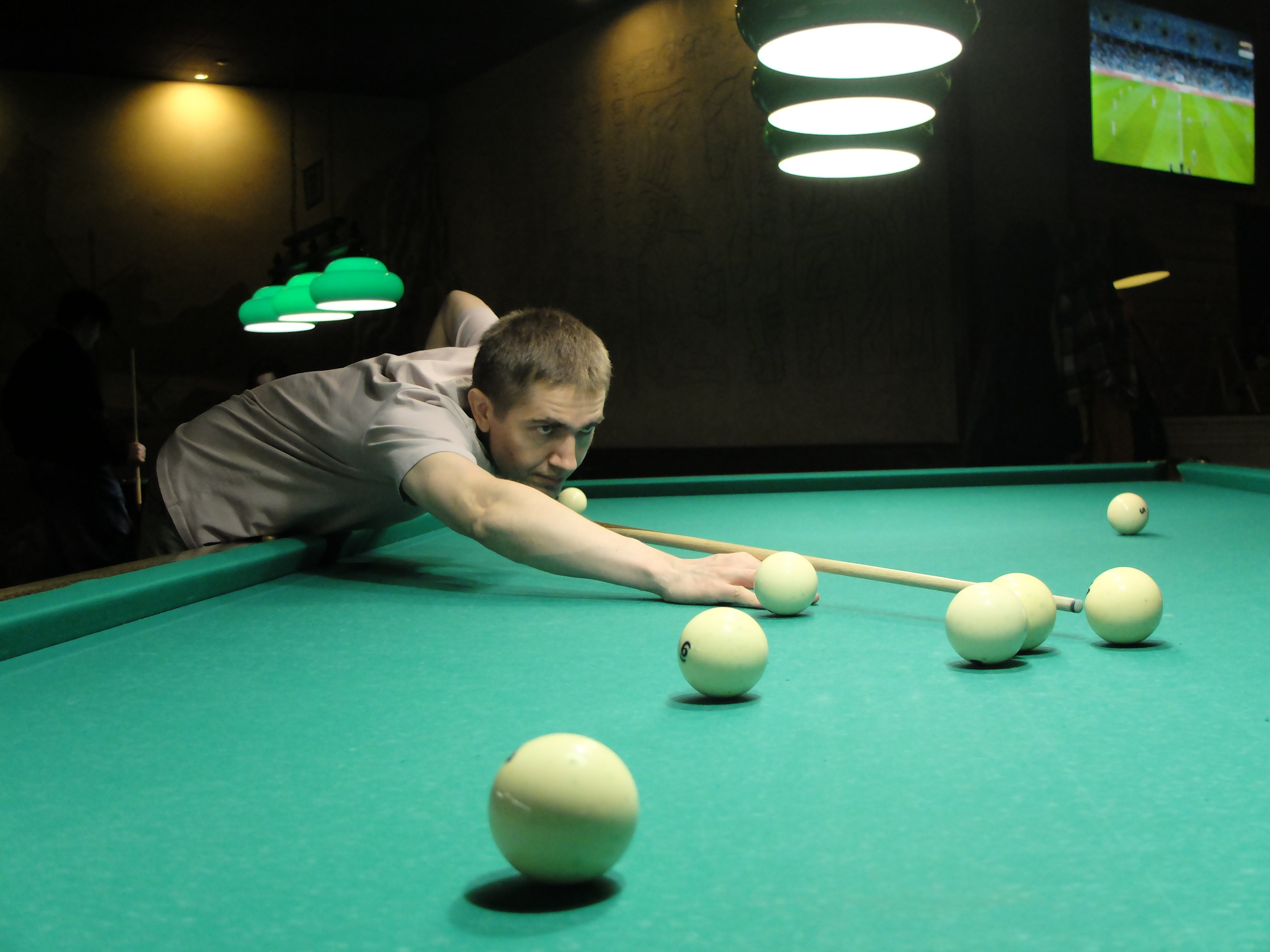 Нижний Новгород. Фотографъ Сергѣевъ. Поймать мгновеніе