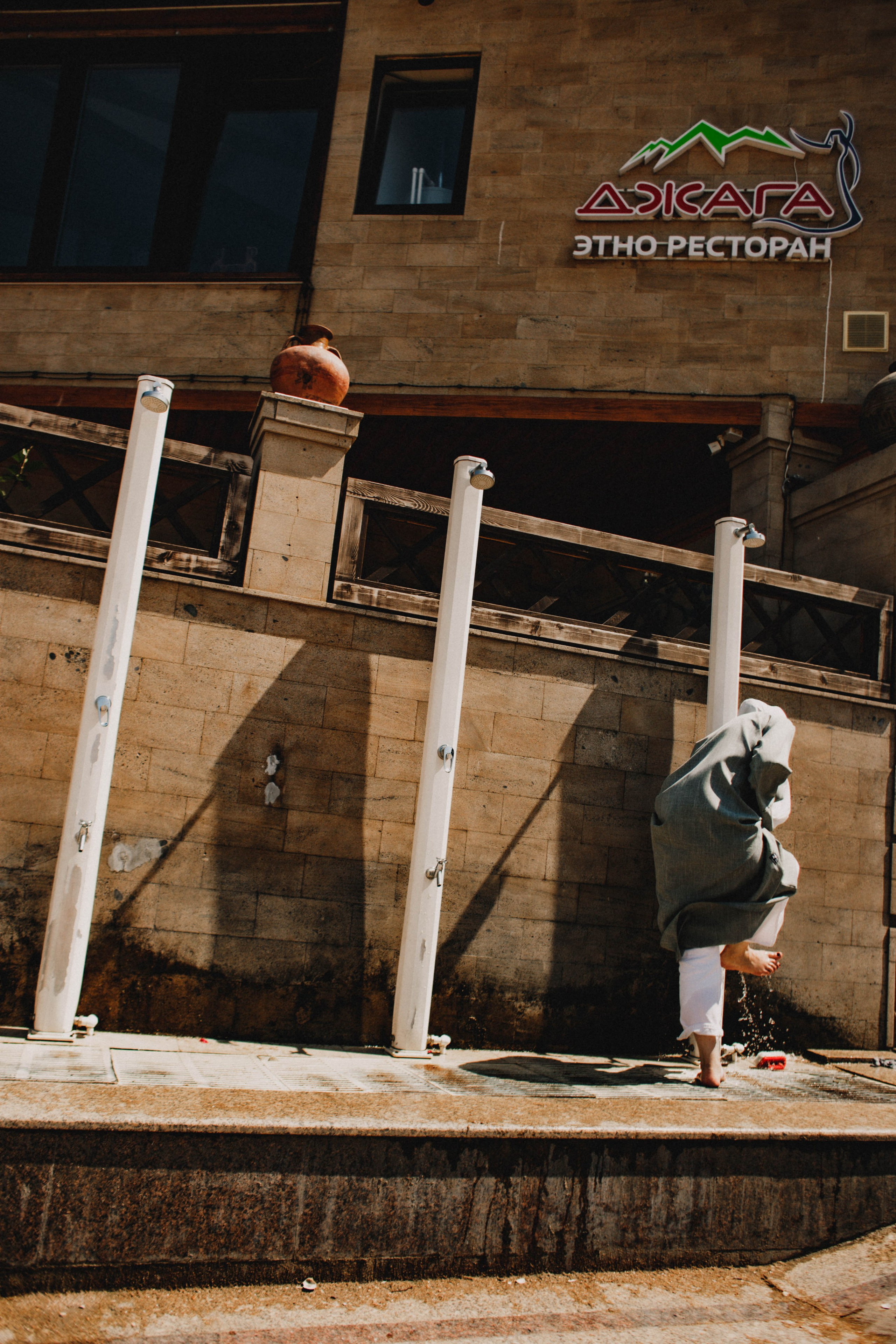 Мечети. Чечня. Дагестан. Фотограф в Нижнем Новгороде