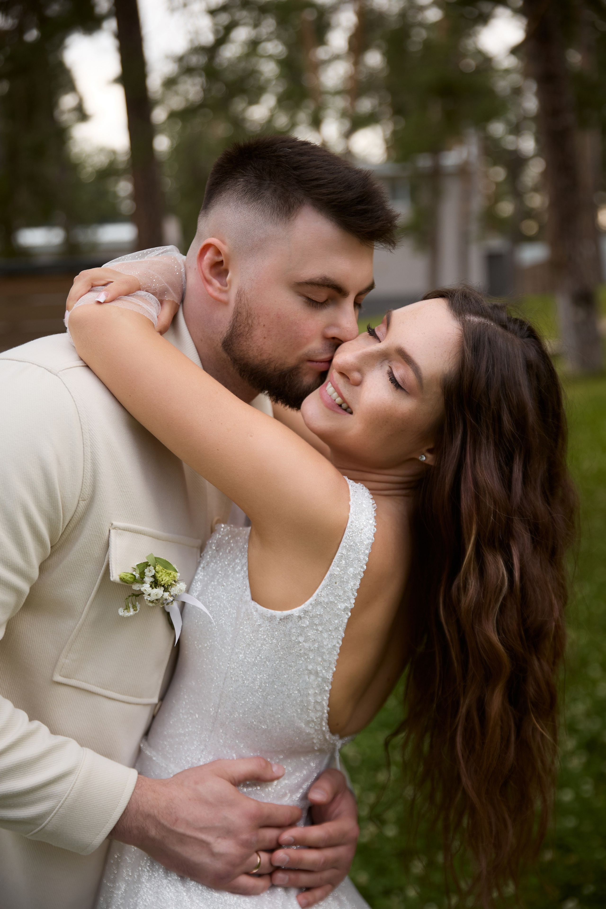 Кирилл и Лена. Juliashtondic. photo