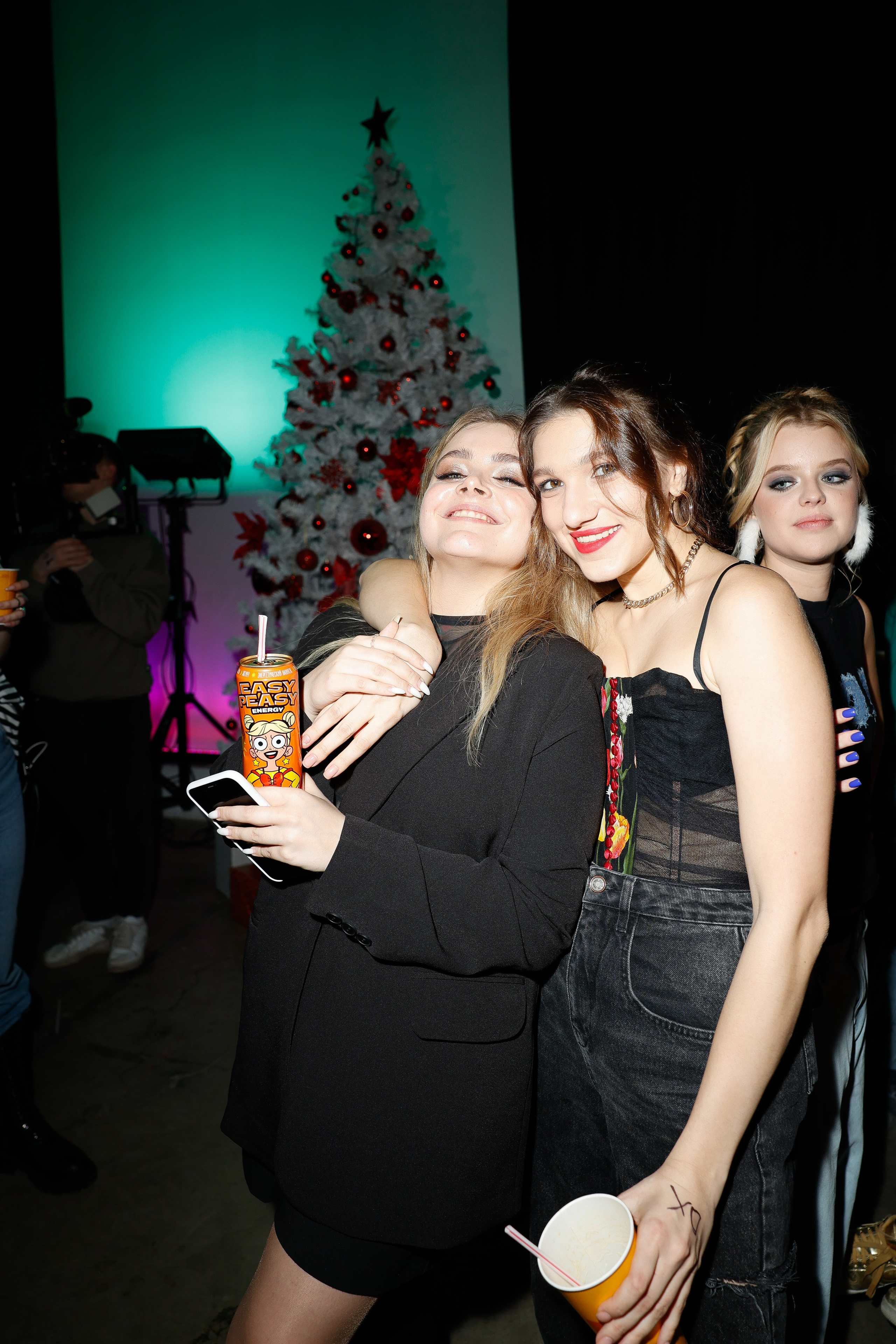 ALISHA. Nikolskayasecular