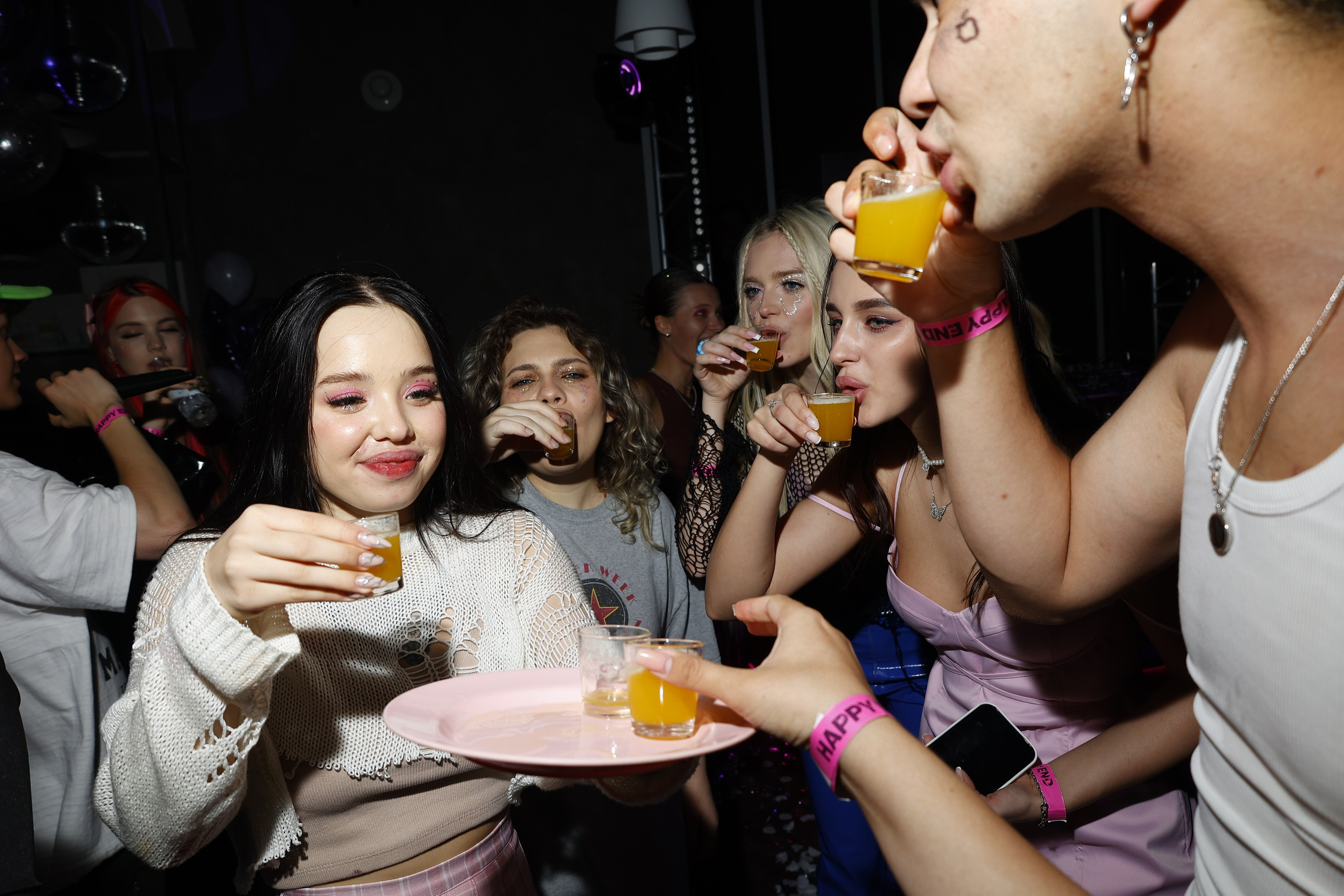 ЭВЕЛИНА ТАРХАНОВА (ЛУНА КОМ). Nikolskayasecular