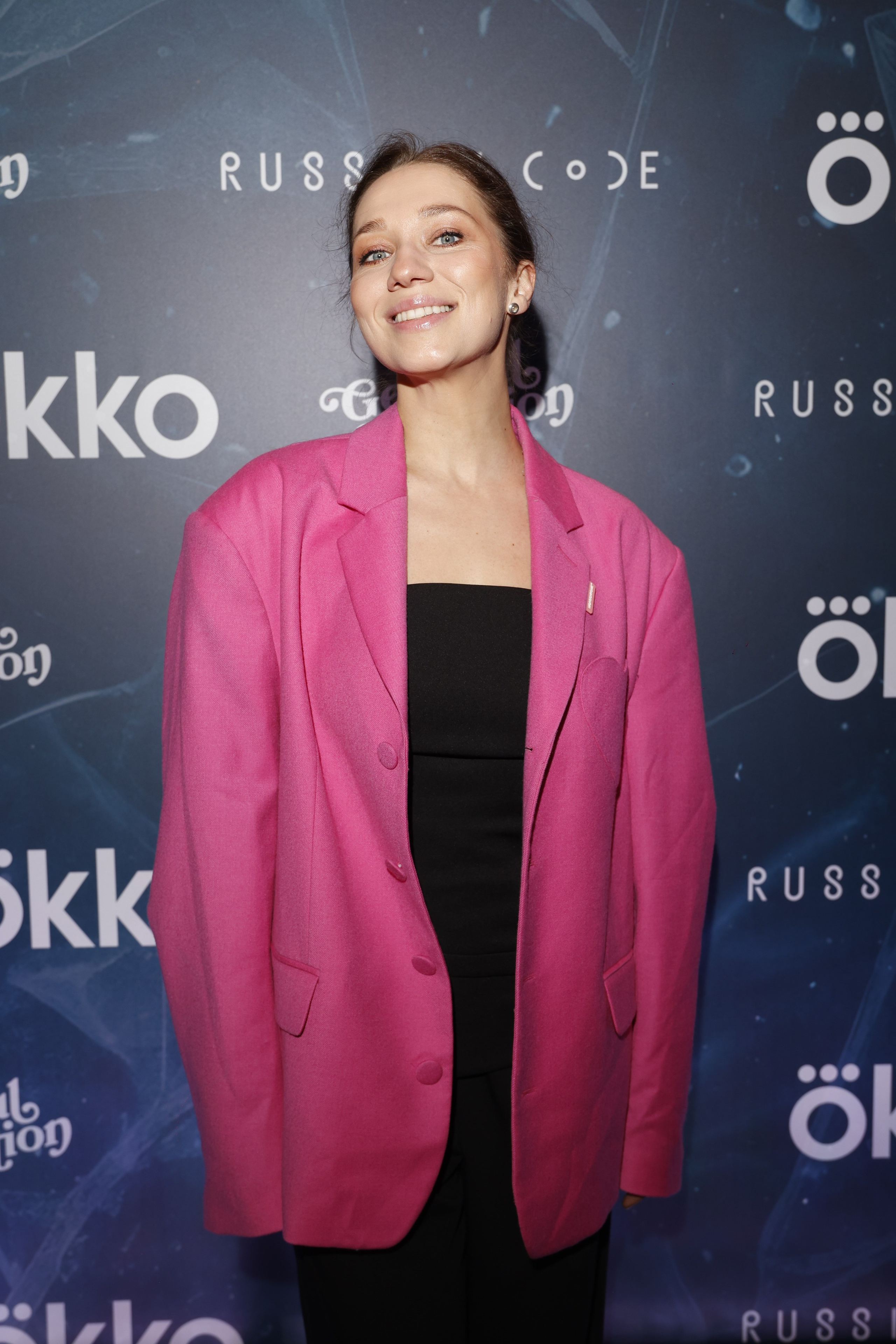 НА ЛЬДУ. Nikolskayasecular