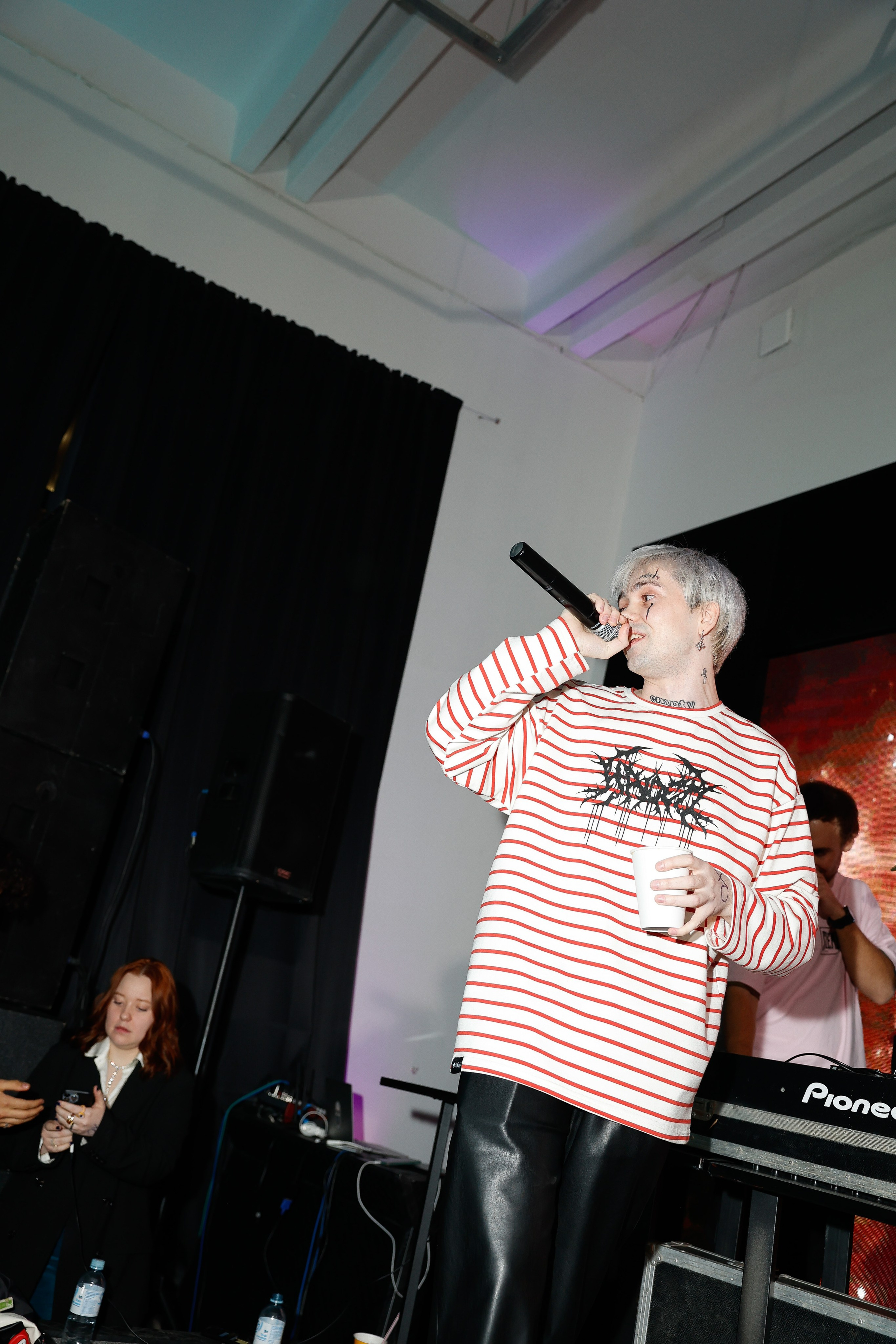 ALISHA. Nikolskayasecular