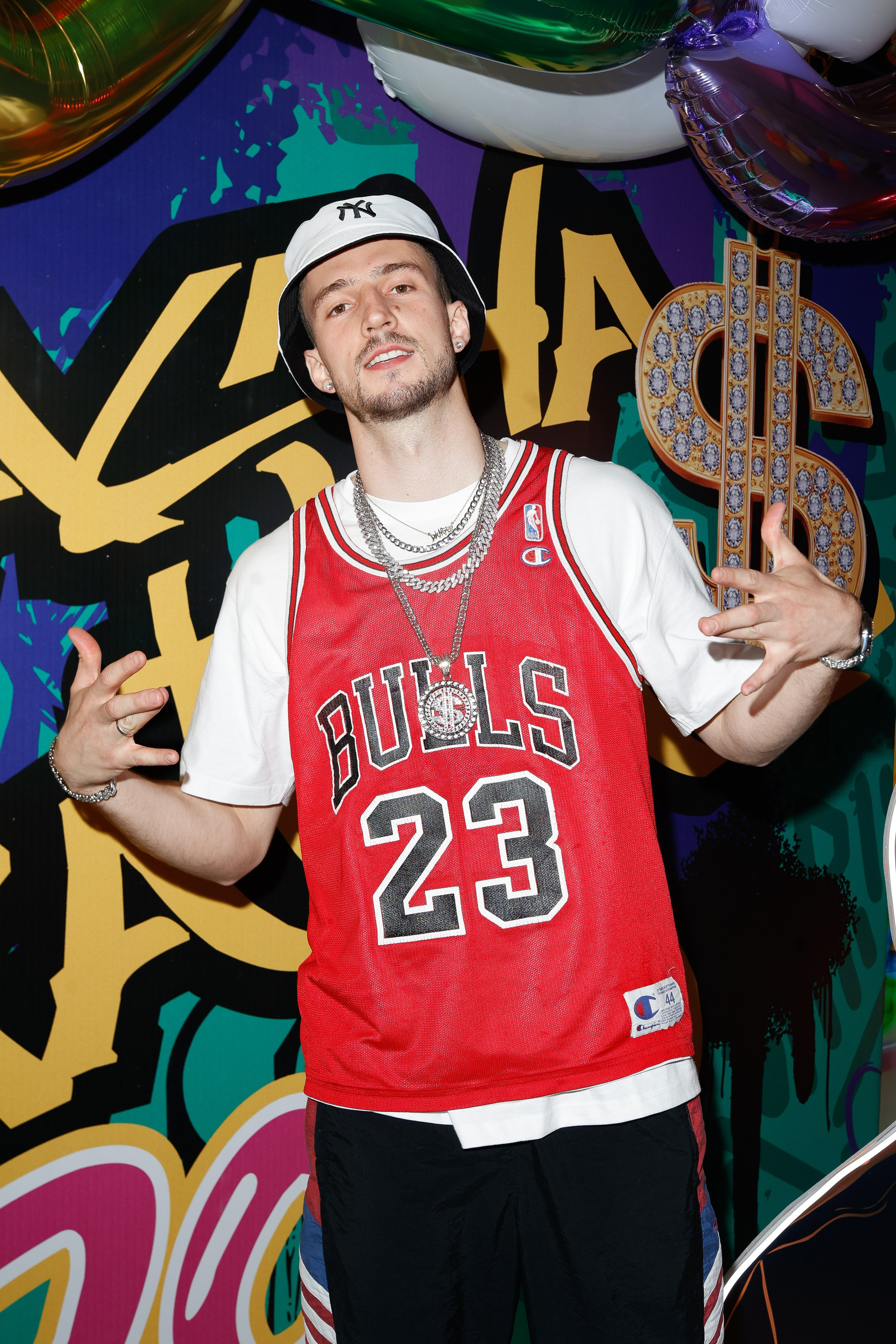 MEZENOVA. Nikolskayasecular