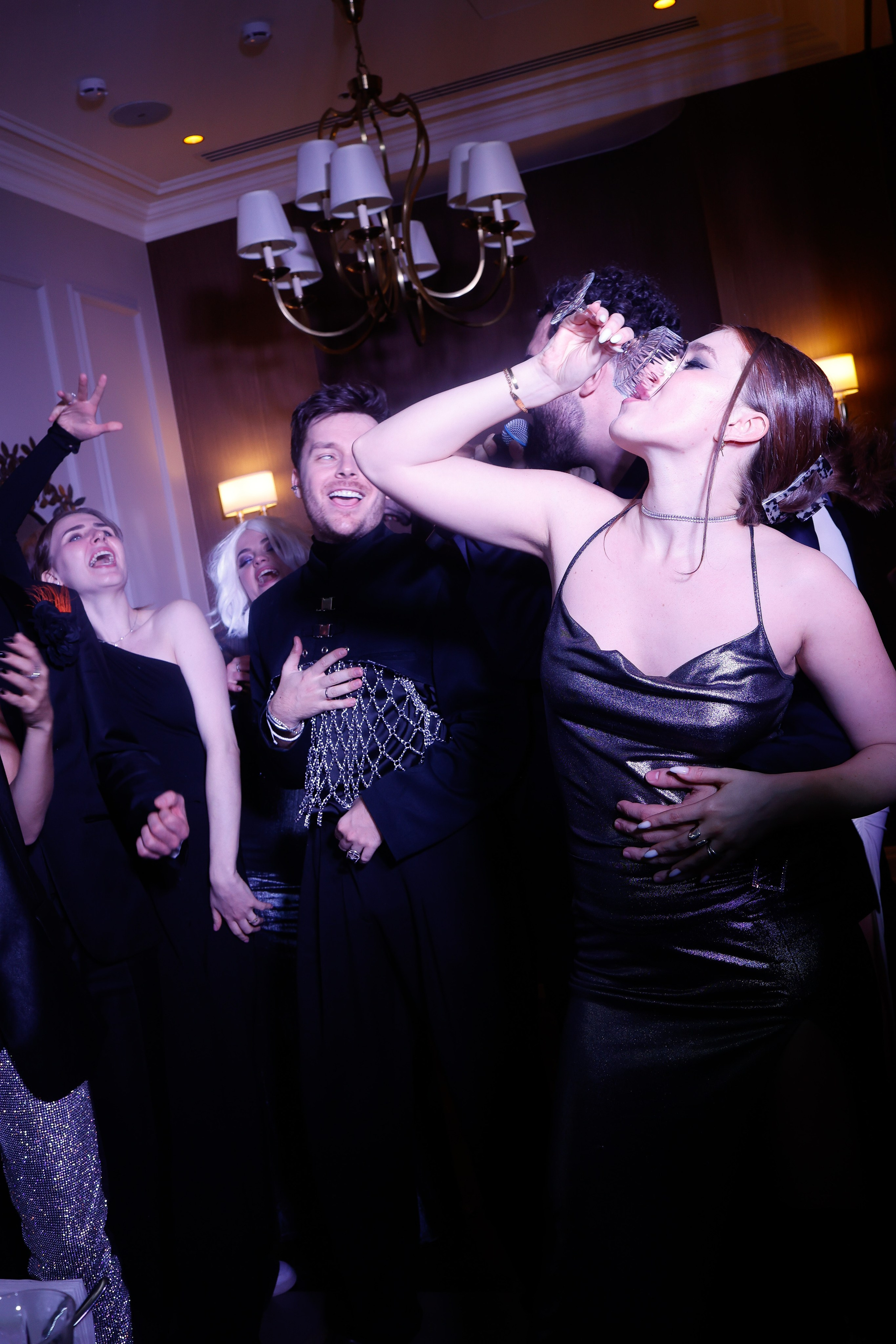 СЕРГЕЙ СУХОВ. Nikolskayasecular