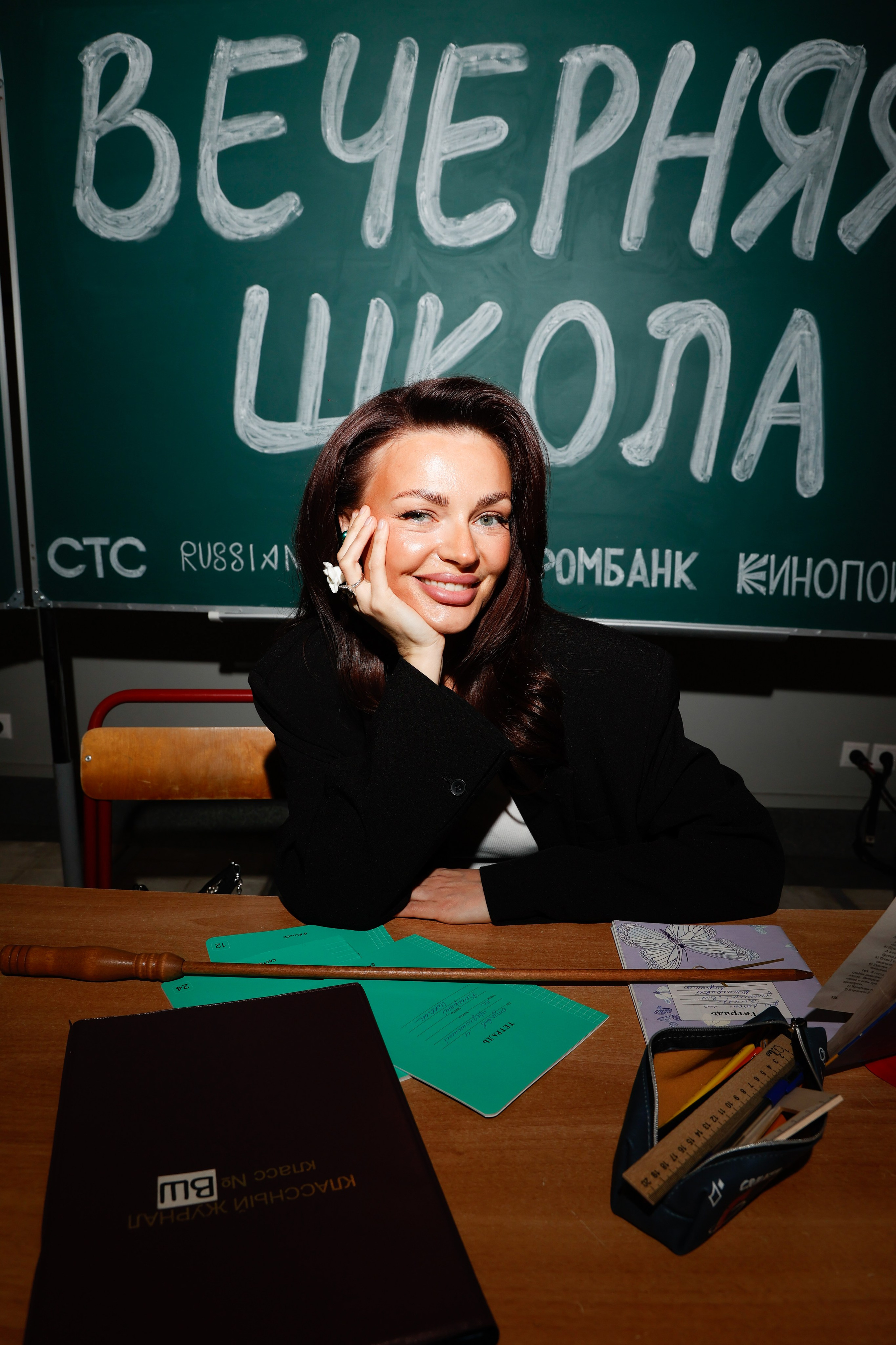 ВЕЧЕРНЯЯ ШКОЛА. Nikolskayasecular