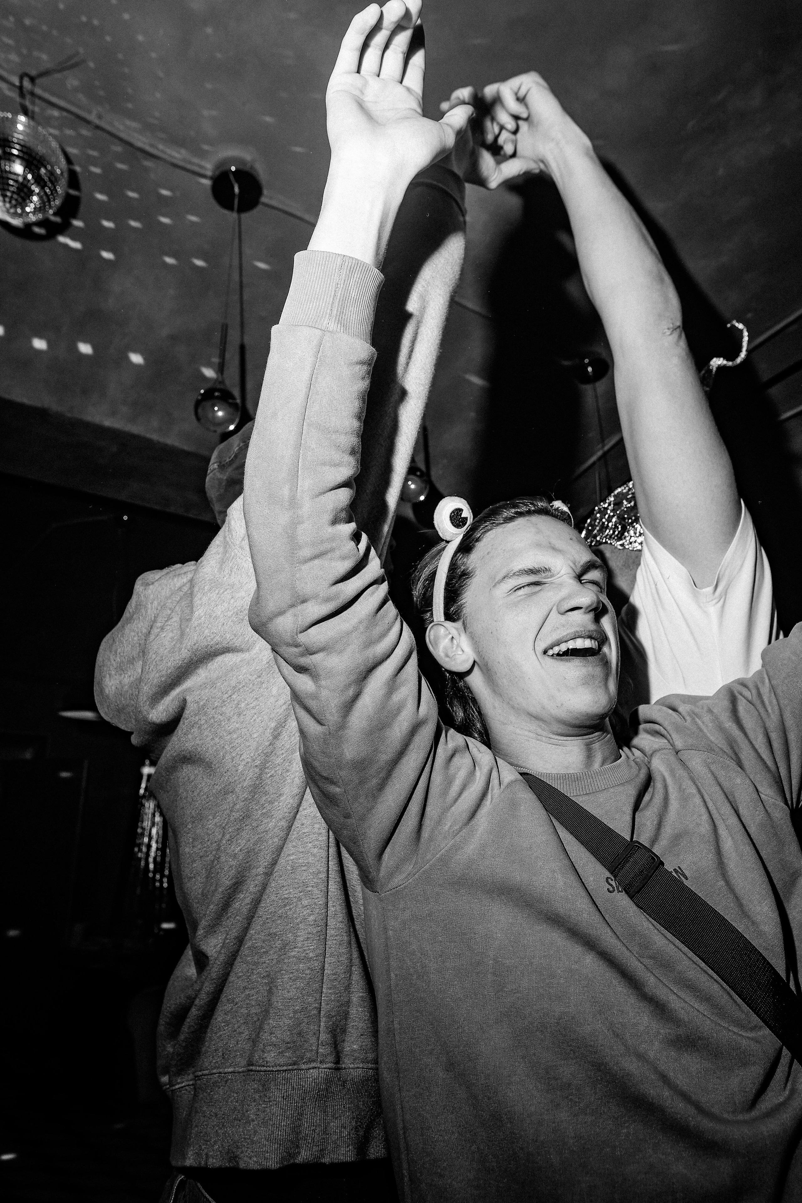 АНДРЕЙ ГЛАЗУНОВ. Nikolskayasecular