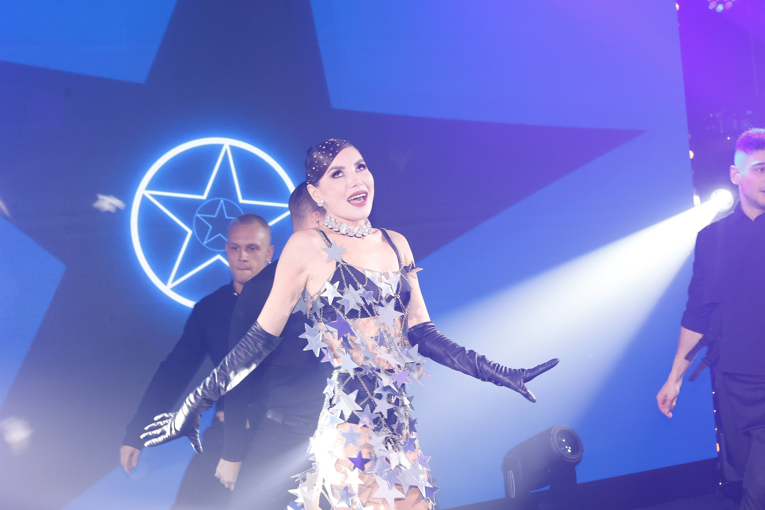 КАРИНА НИГАЙ. Nikolskayasecular