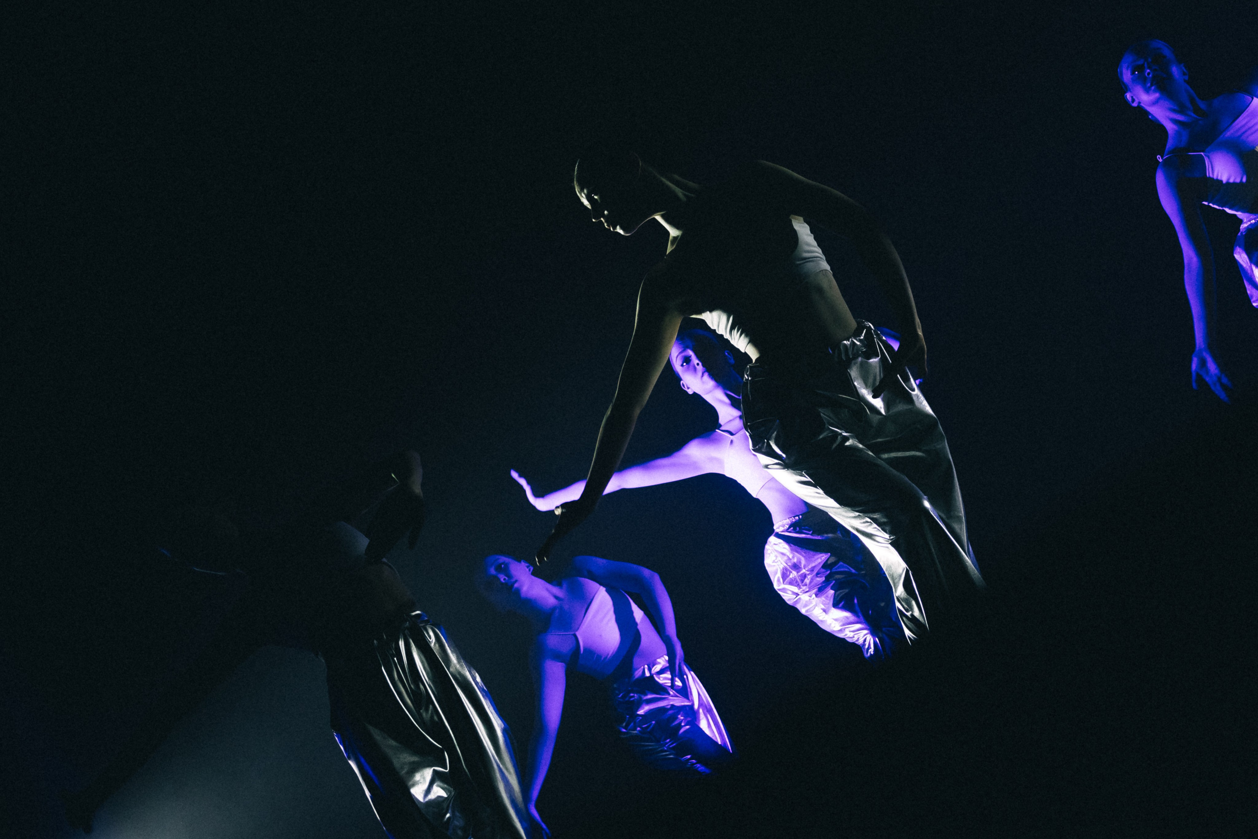 Отчётный концерт КемГИК. Фотограф Кемерово | Сергей