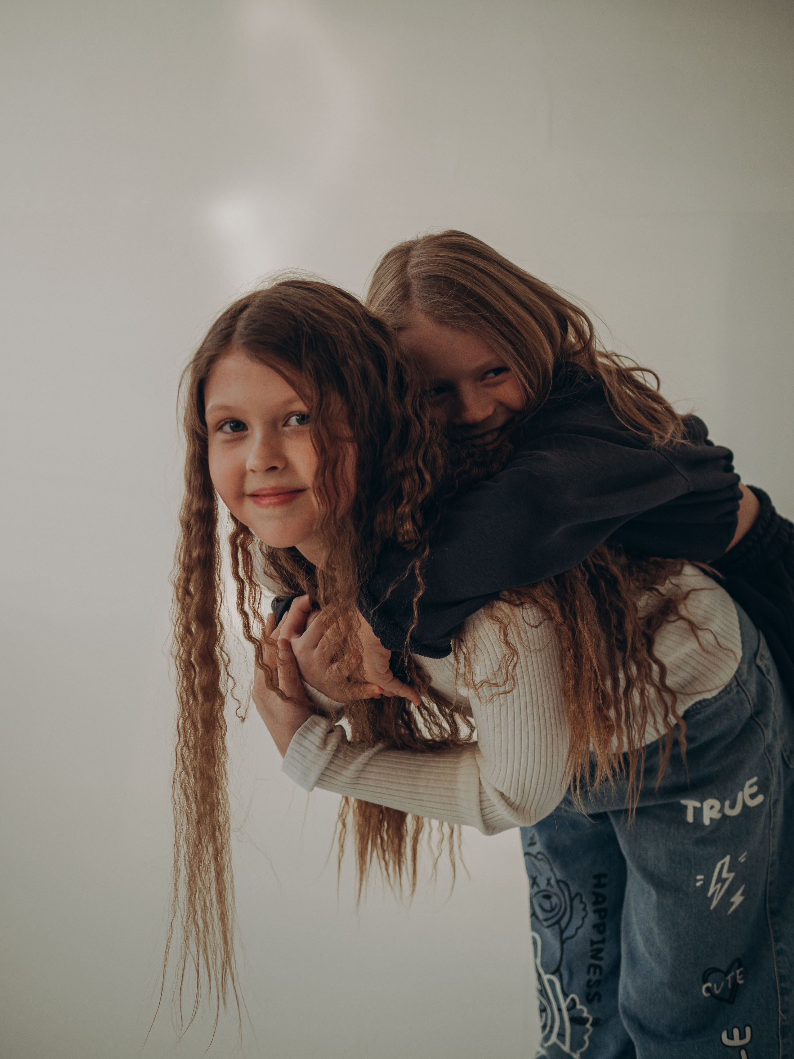 День рождение. Алесе 10 лет. Семейный и детский фотограф в Уфе Намощенко Юлия