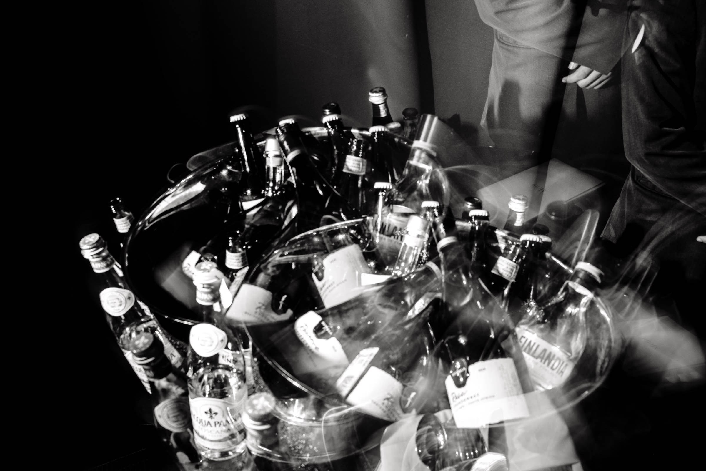 АмериканоРуссо. Фотограф Константин Пешков