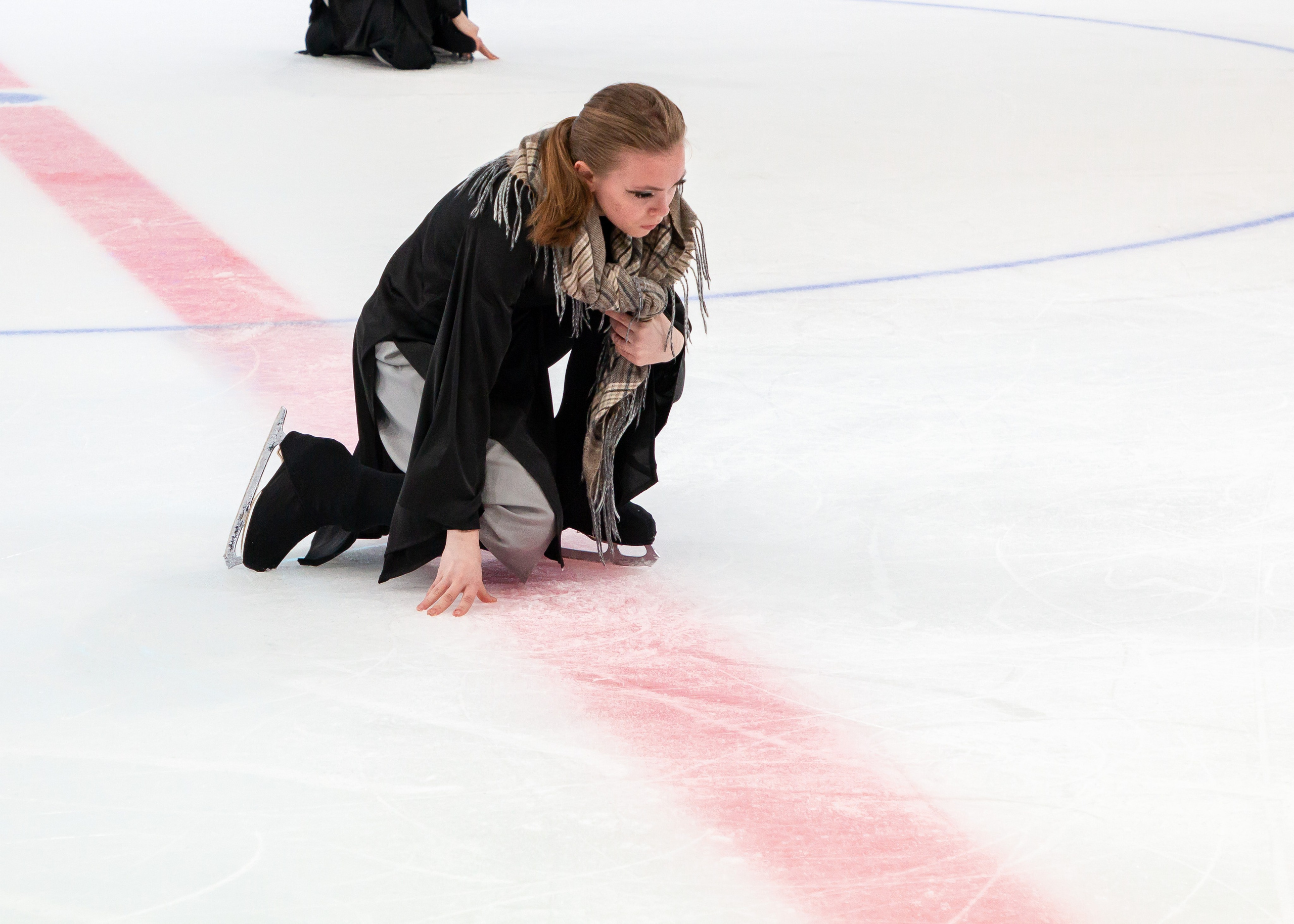ЦСКА Кубок Московского Спорта. Фестиваль балетов на льду «Битва Школ». Репортажный фотограф в Москве