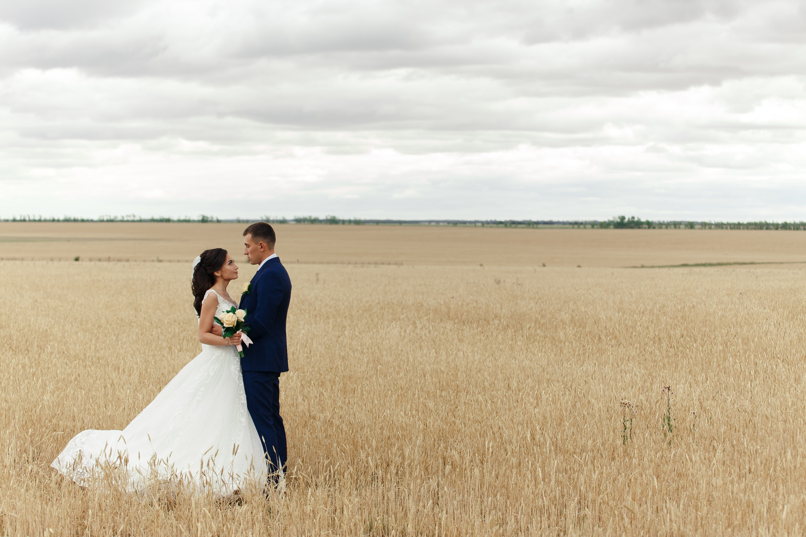 Свадьбы. Фотограф  Уфа, Москва, Казань, Питер Ильдар Кудабаев